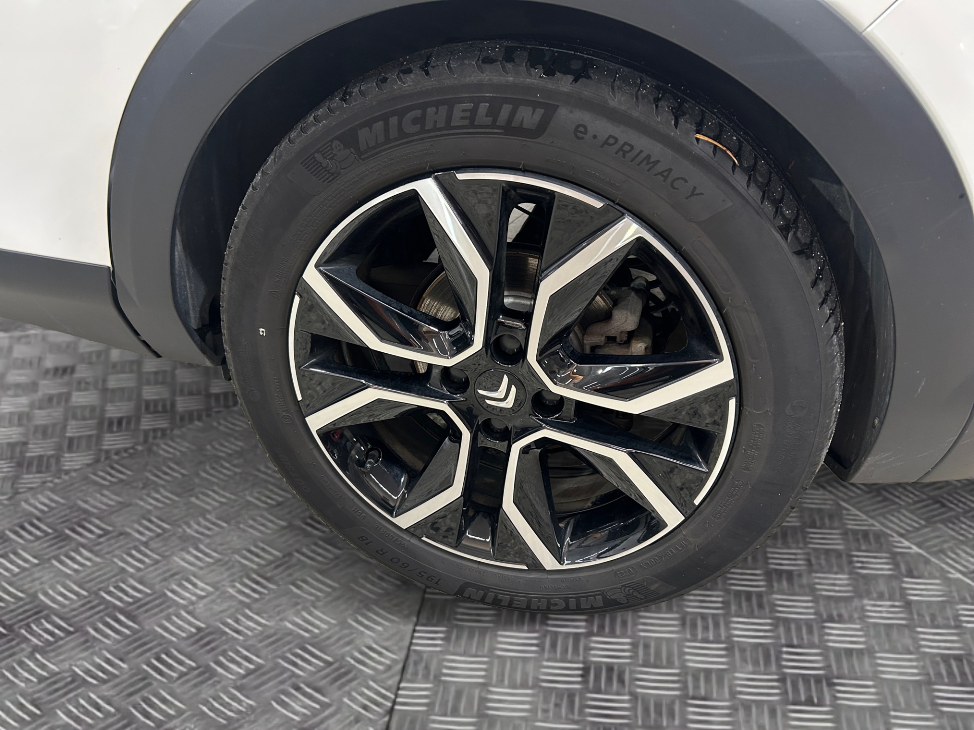 CITROEN C4 2023