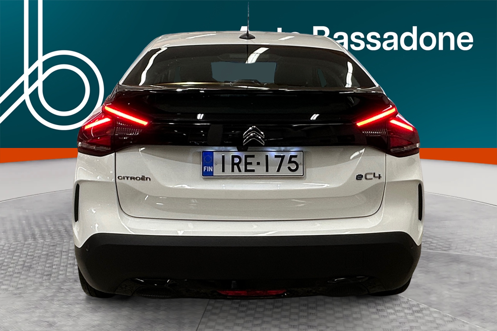 CITROEN C4 2023