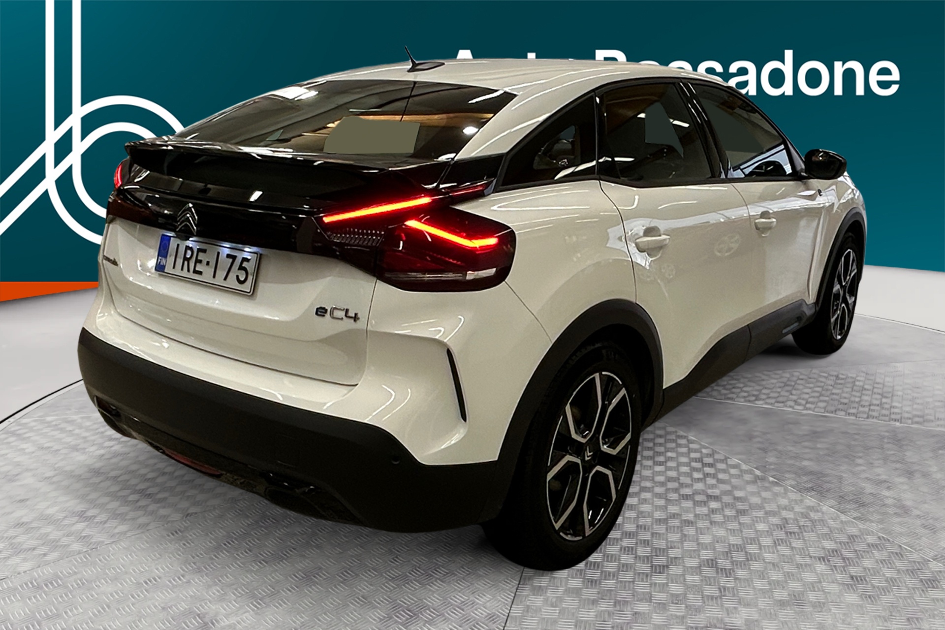 CITROEN C4 2023