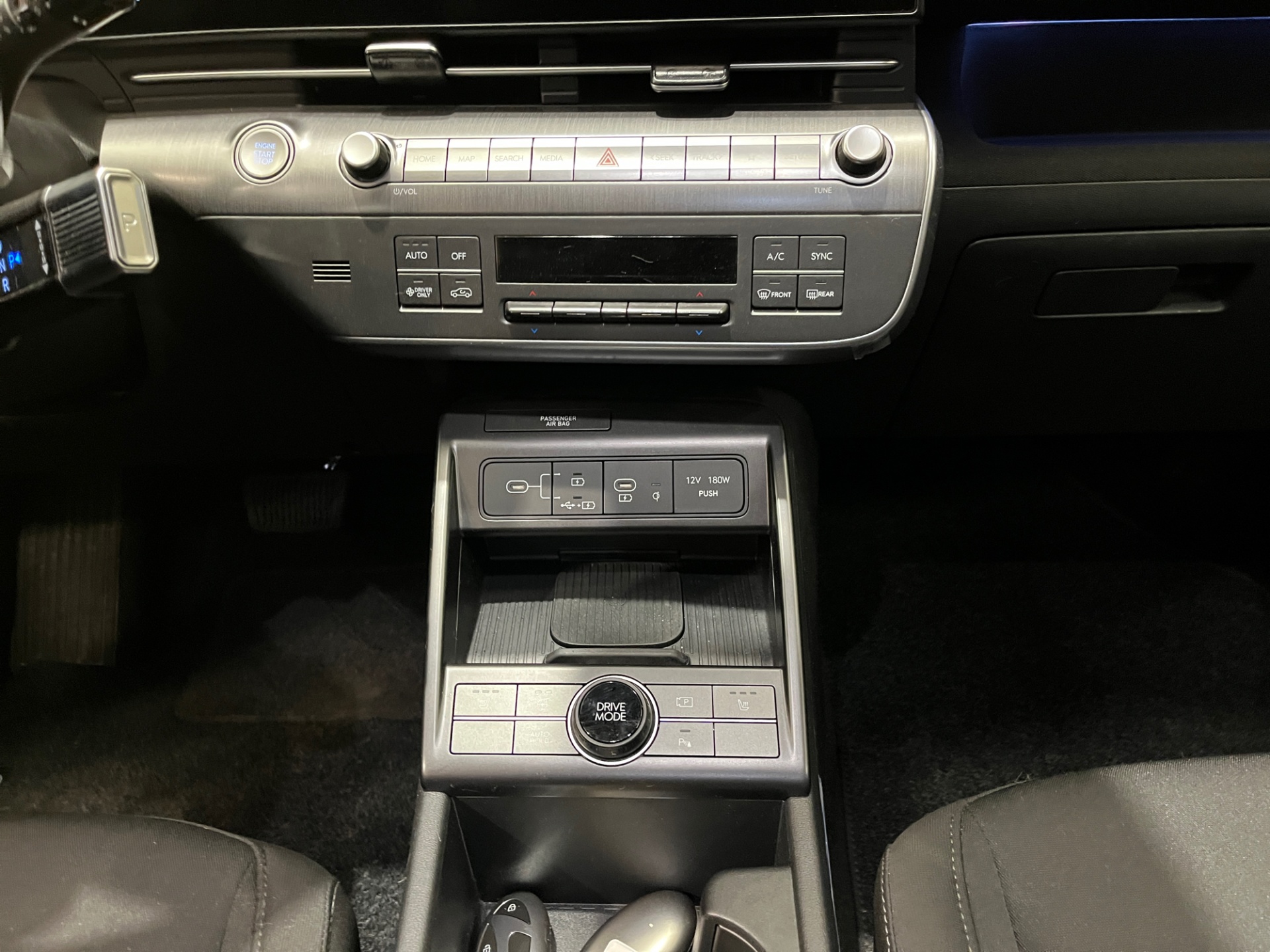 HYUNDAI KONA Hybrid 2024