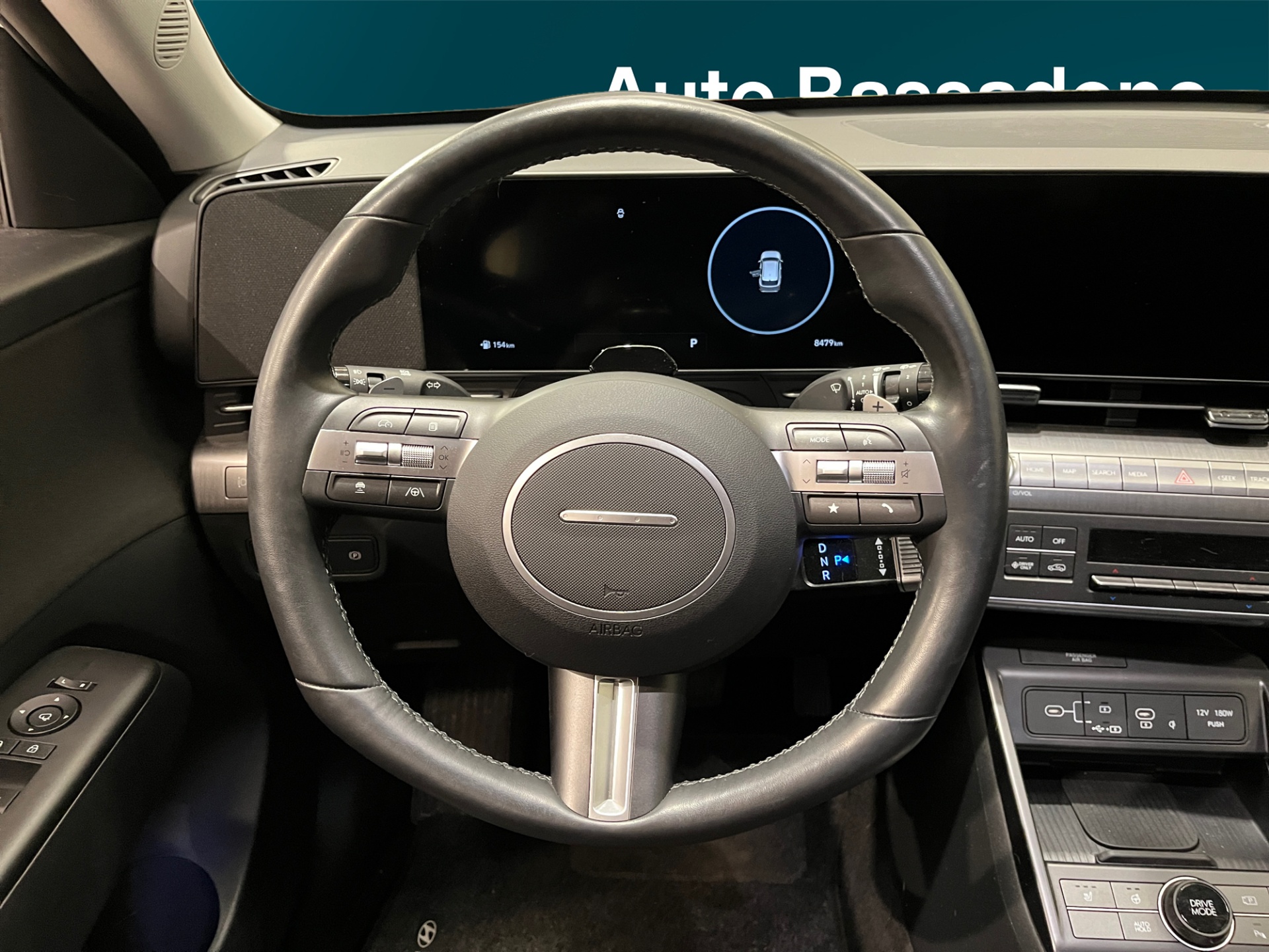 HYUNDAI KONA Hybrid 2024