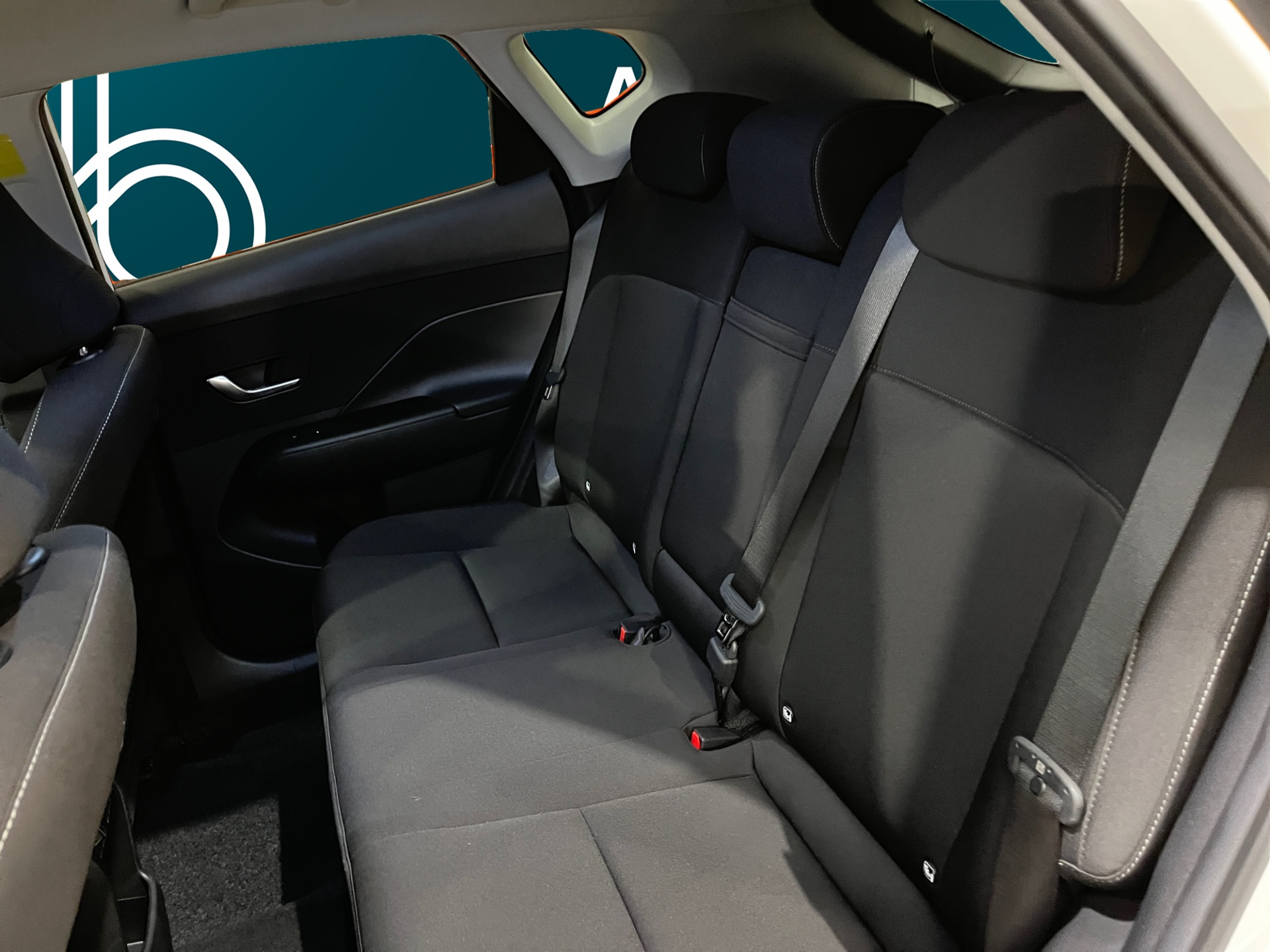 HYUNDAI KONA Hybrid 2024