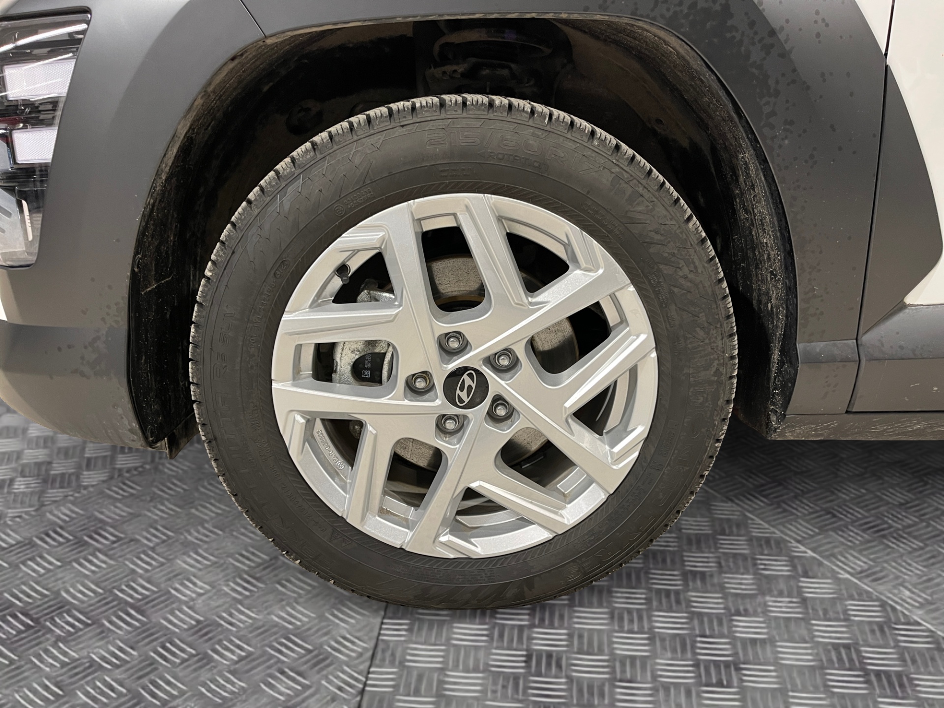 HYUNDAI KONA Hybrid 2024