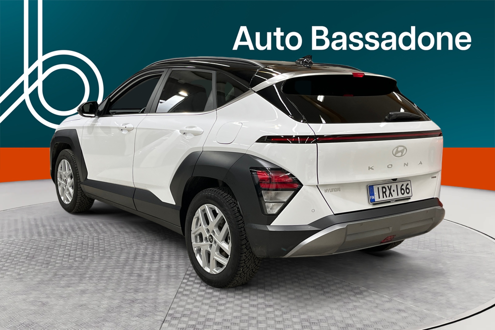 HYUNDAI KONA Hybrid 2024