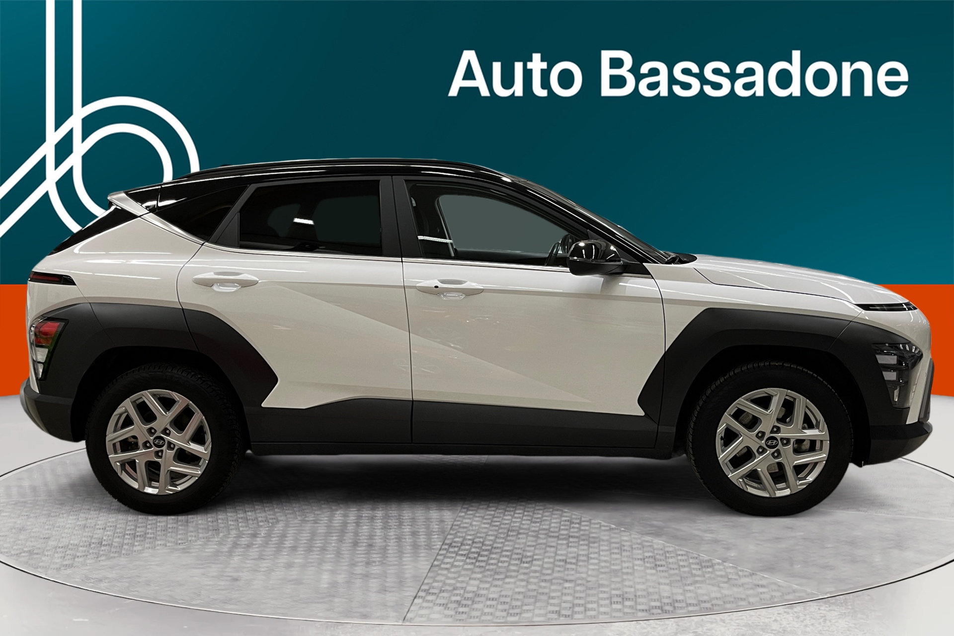 HYUNDAI KONA Hybrid 2024