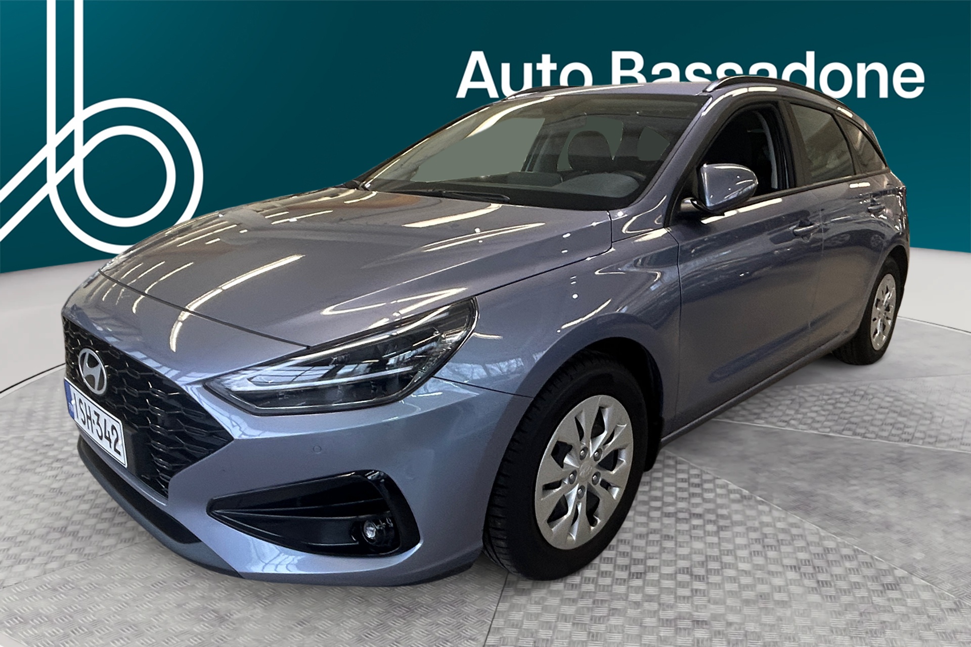 HYUNDAI i30 Wagon 2025