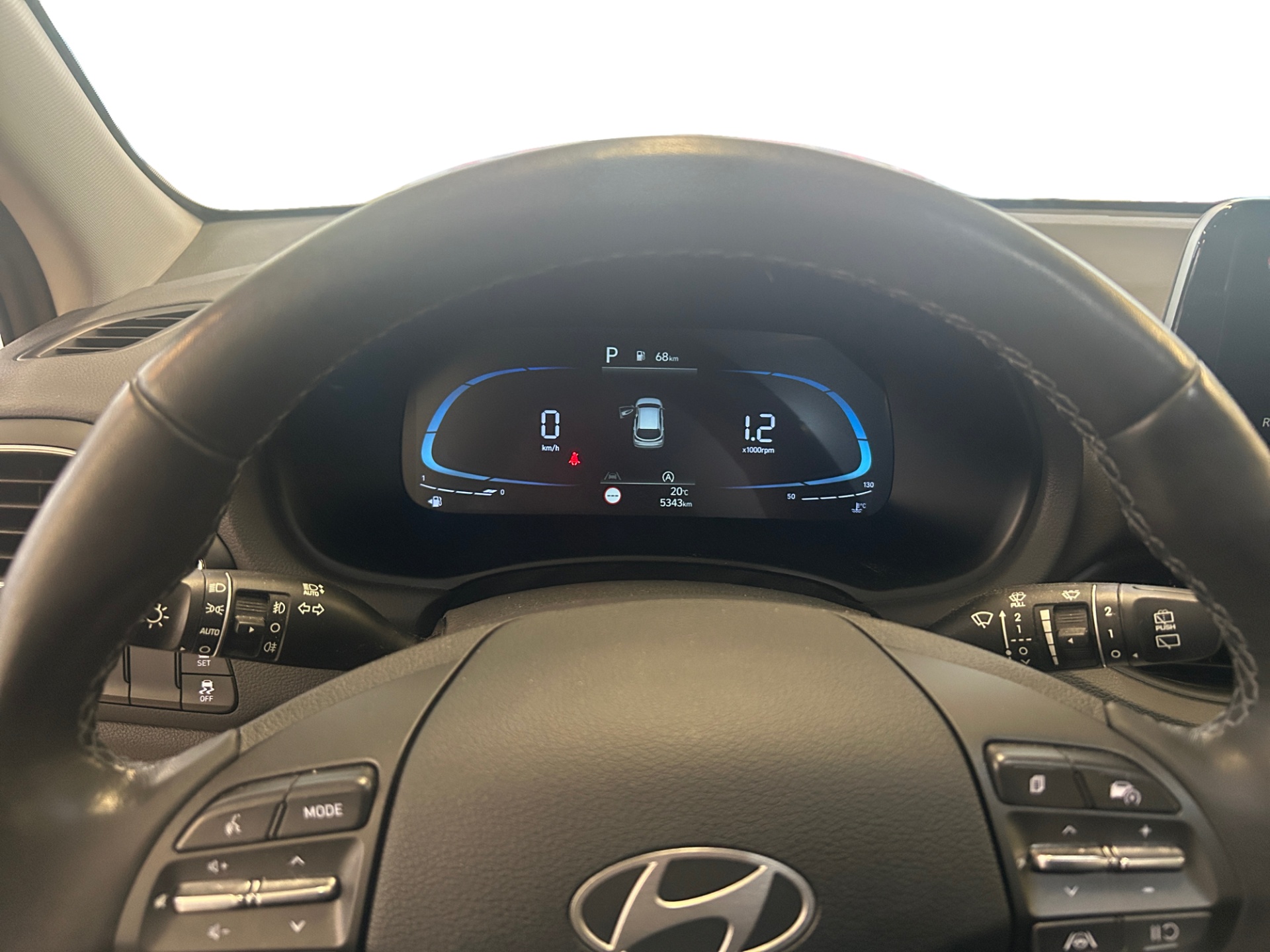 HYUNDAI i30 Wagon 2025