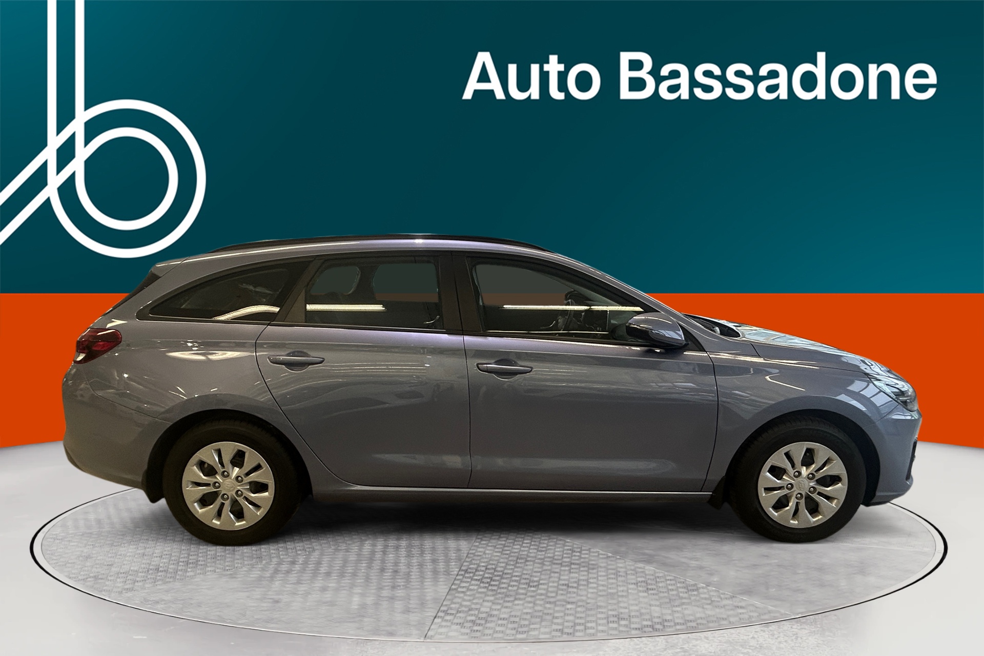 HYUNDAI i30 Wagon 2025