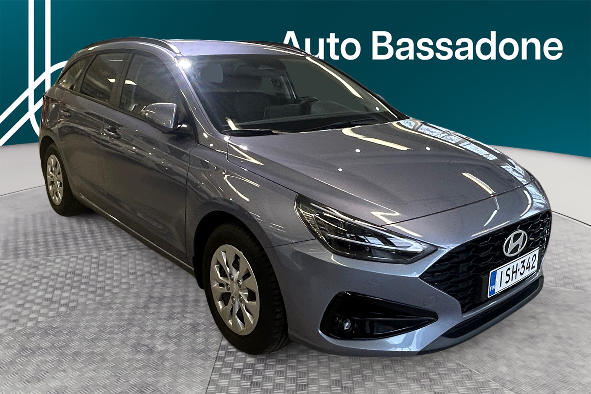 HYUNDAI i30 Wagon 2025