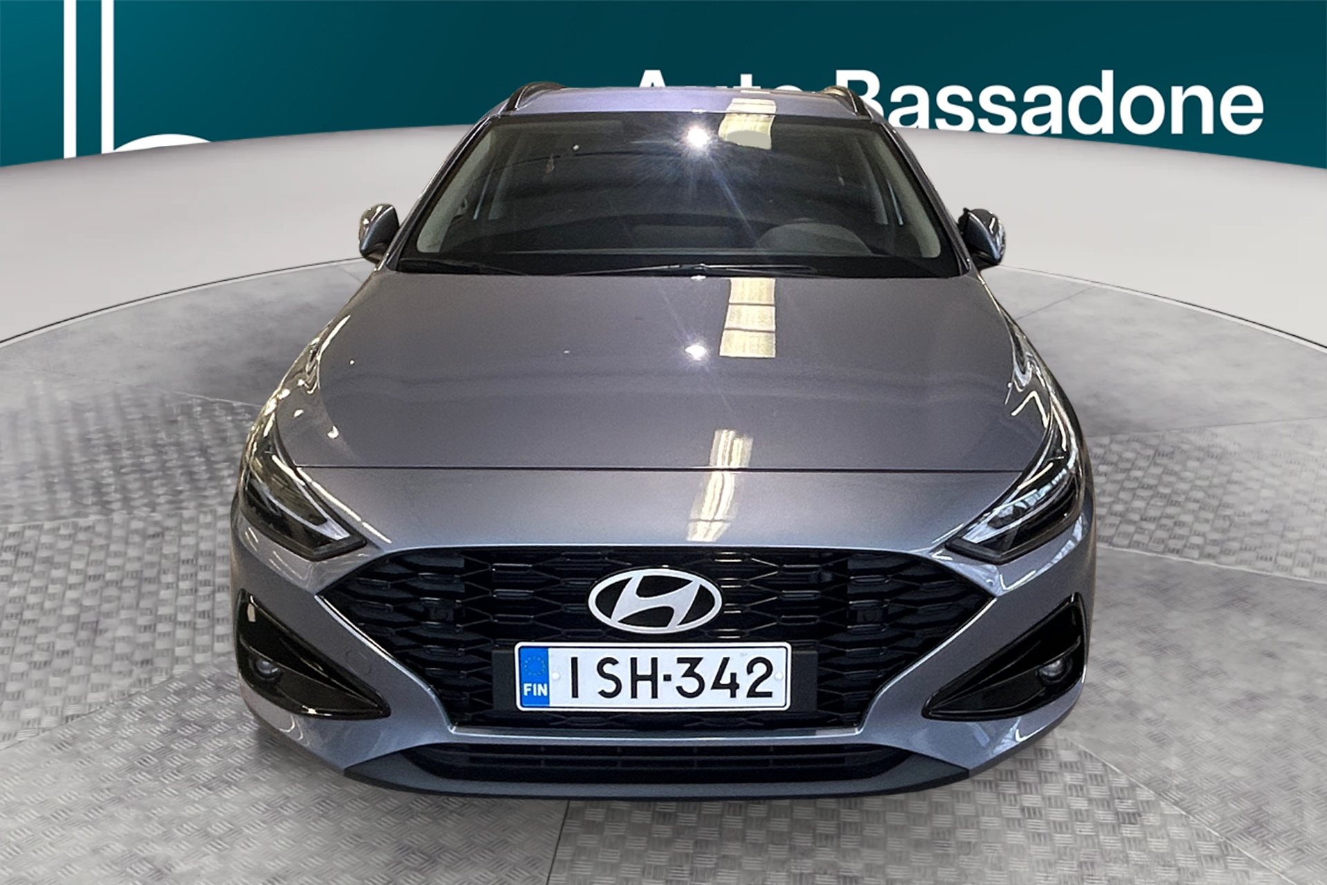 HYUNDAI i30 Wagon 2025