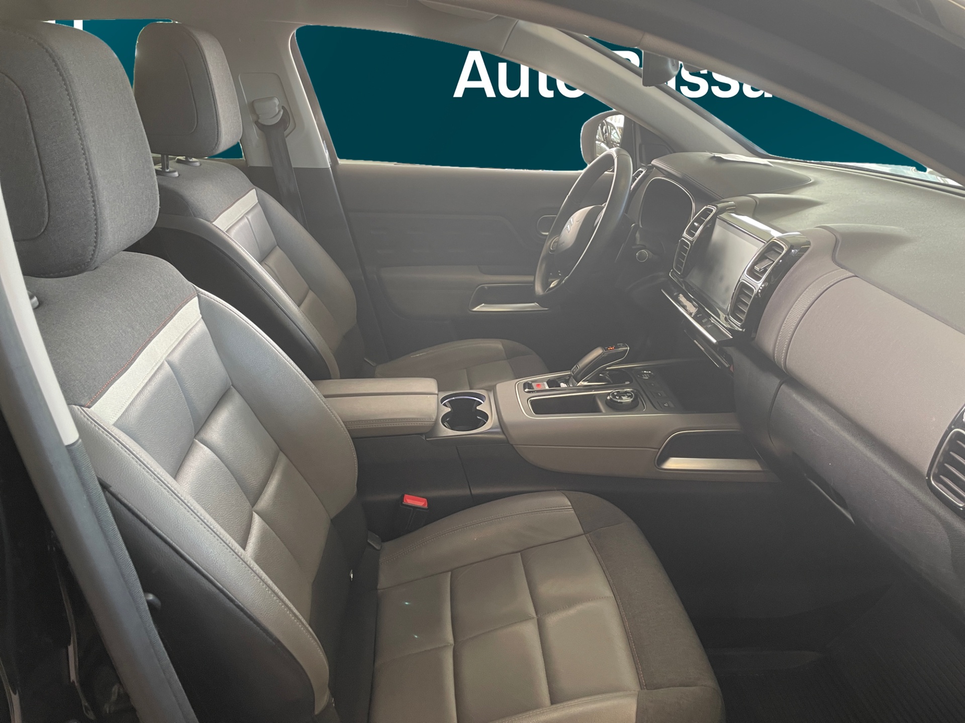 CITROEN C5 AIRCROSS 2021