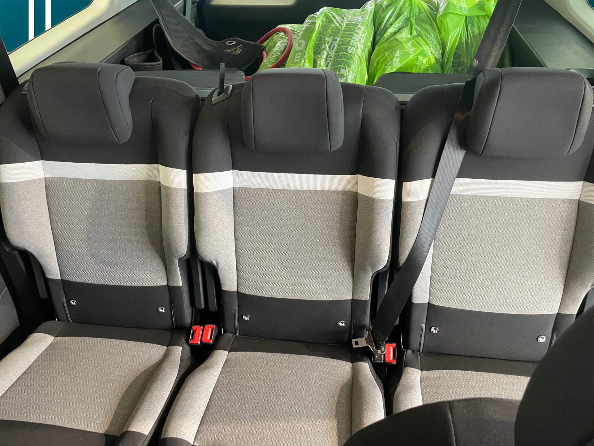 CITROEN e-BERLINGO 2023
