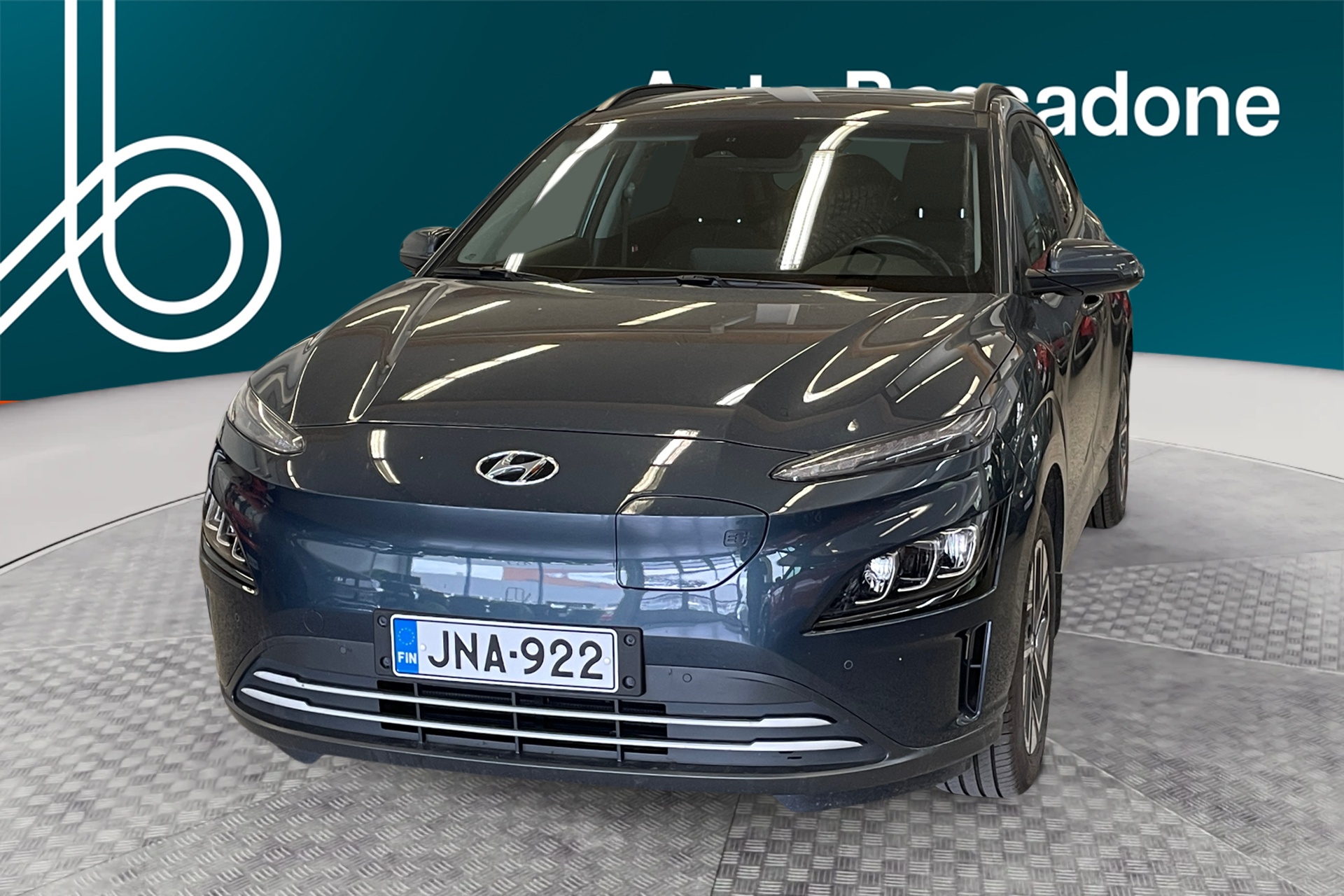 HYUNDAI Kona 2023
