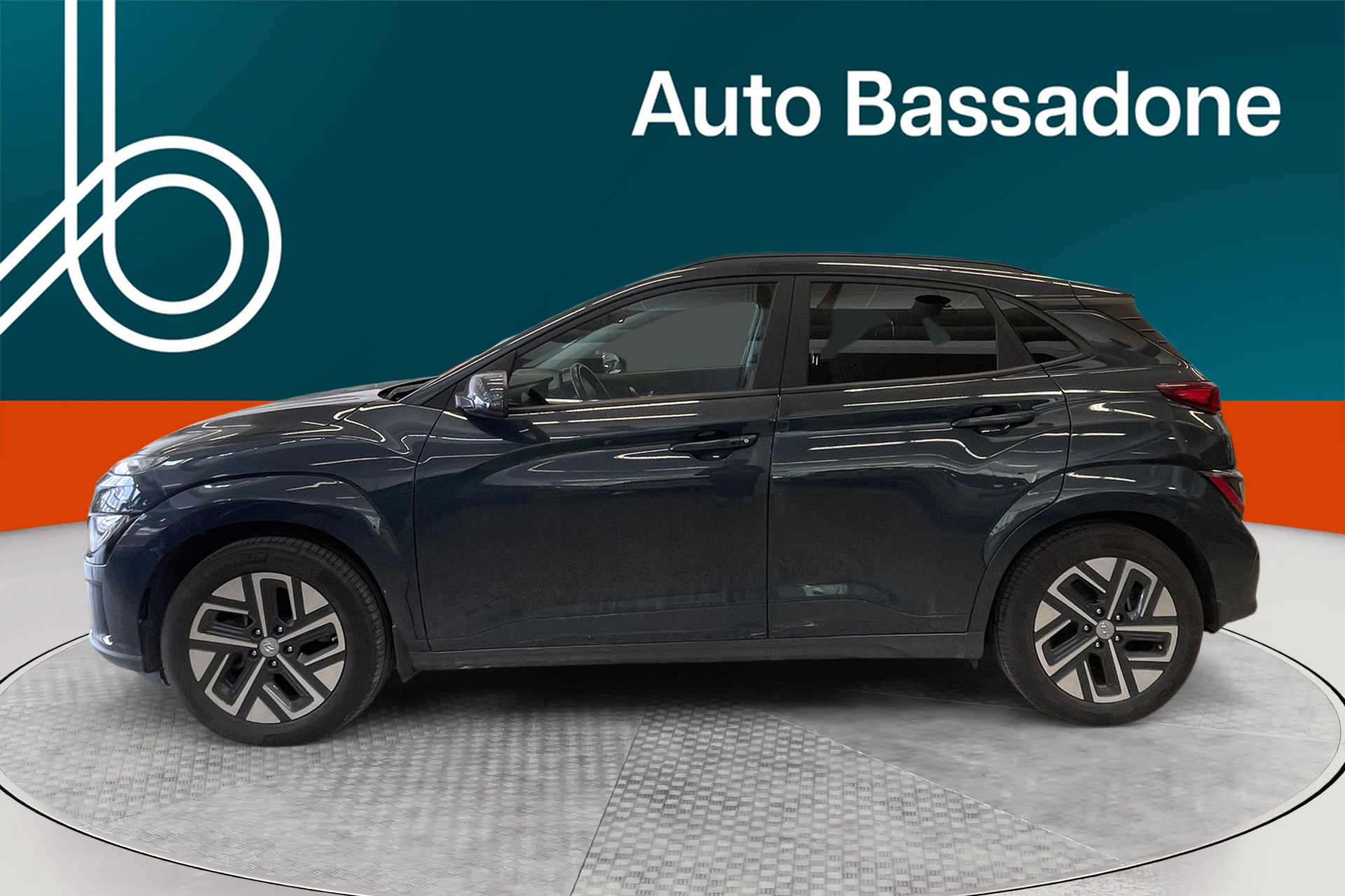 HYUNDAI Kona 2023