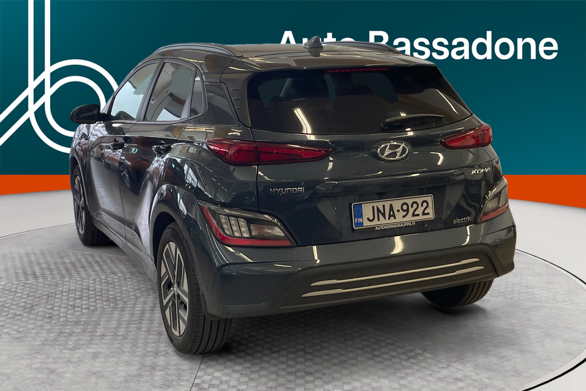 HYUNDAI Kona 2023