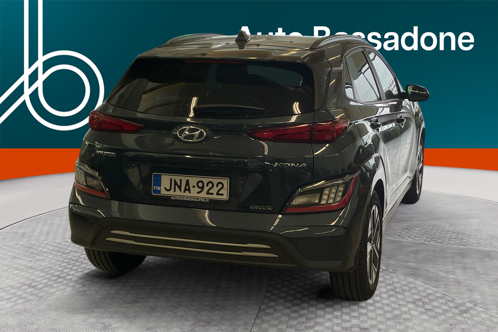 HYUNDAI Kona 2023