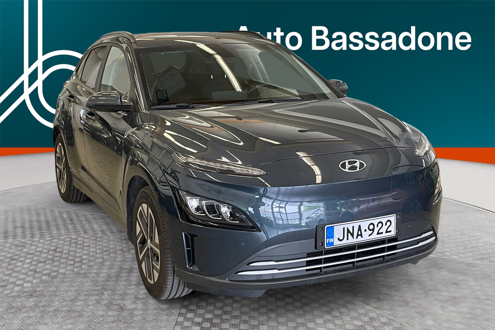 HYUNDAI Kona 2023