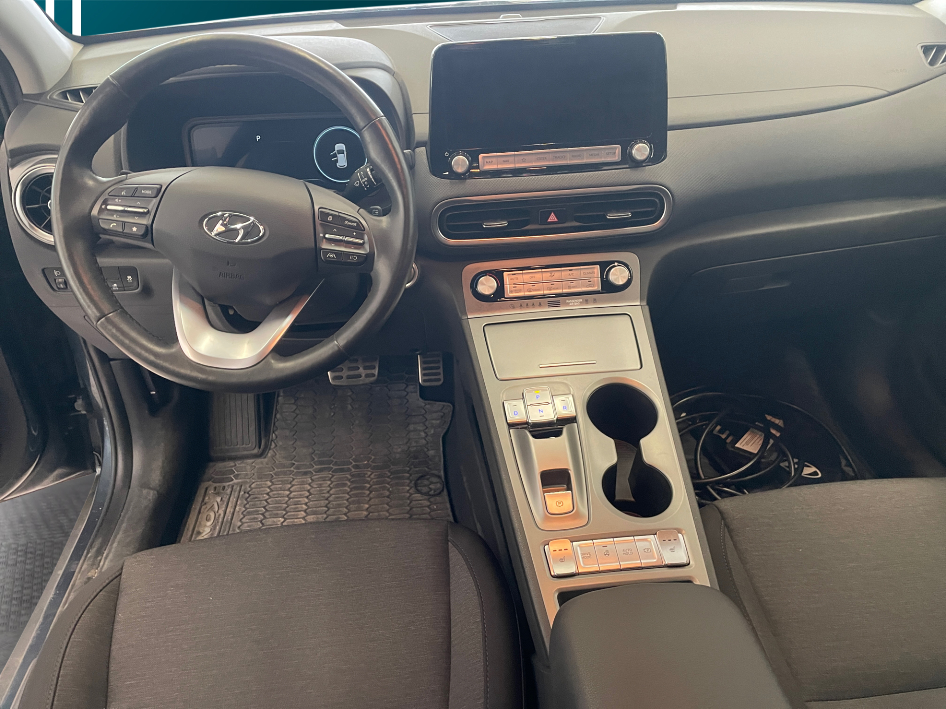 HYUNDAI Kona 2023