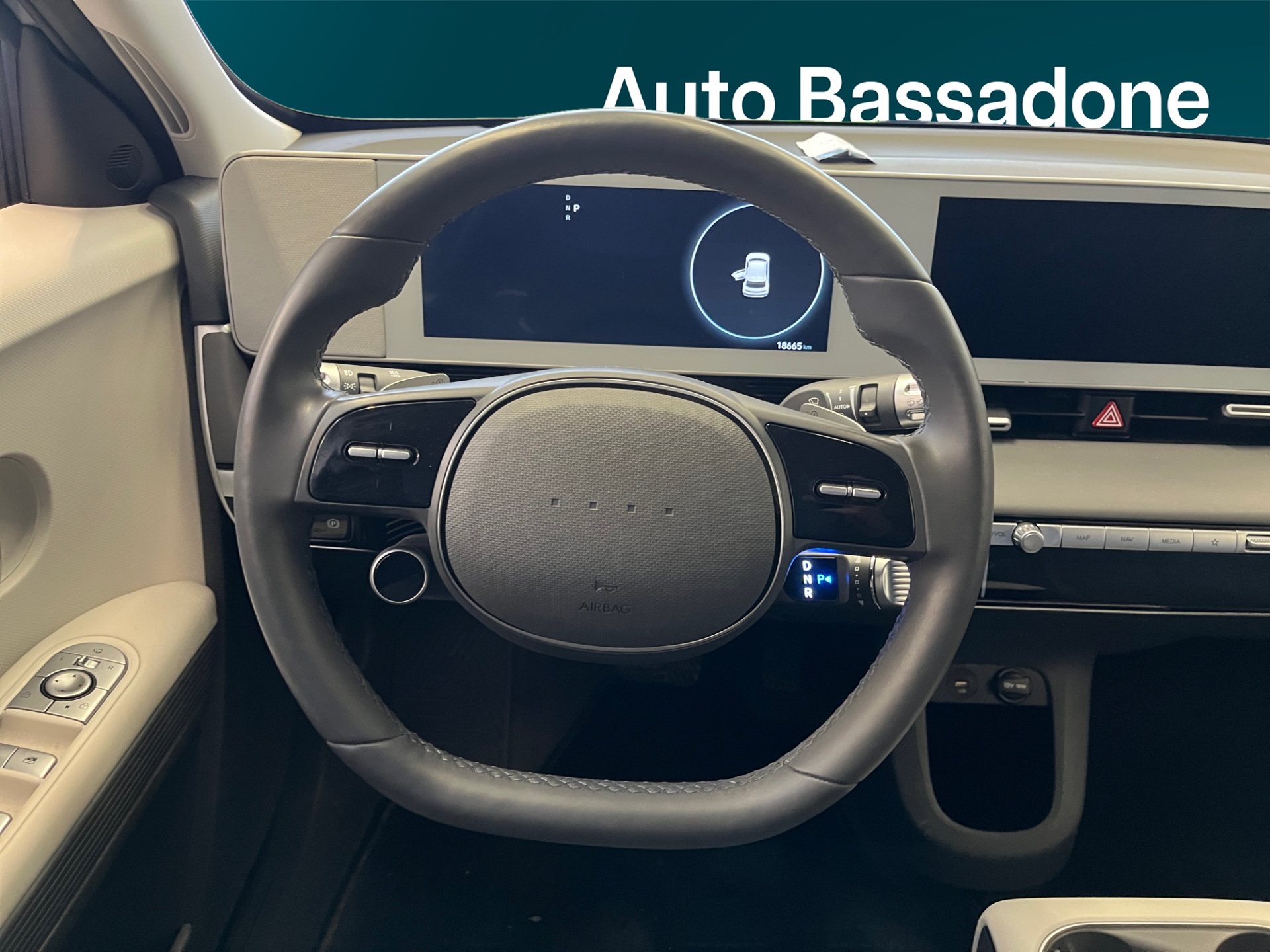 HYUNDAI IONIQ 5 2024