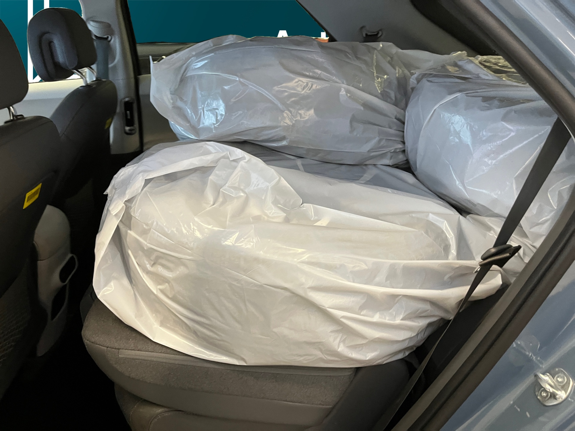 HYUNDAI IONIQ 5 2024