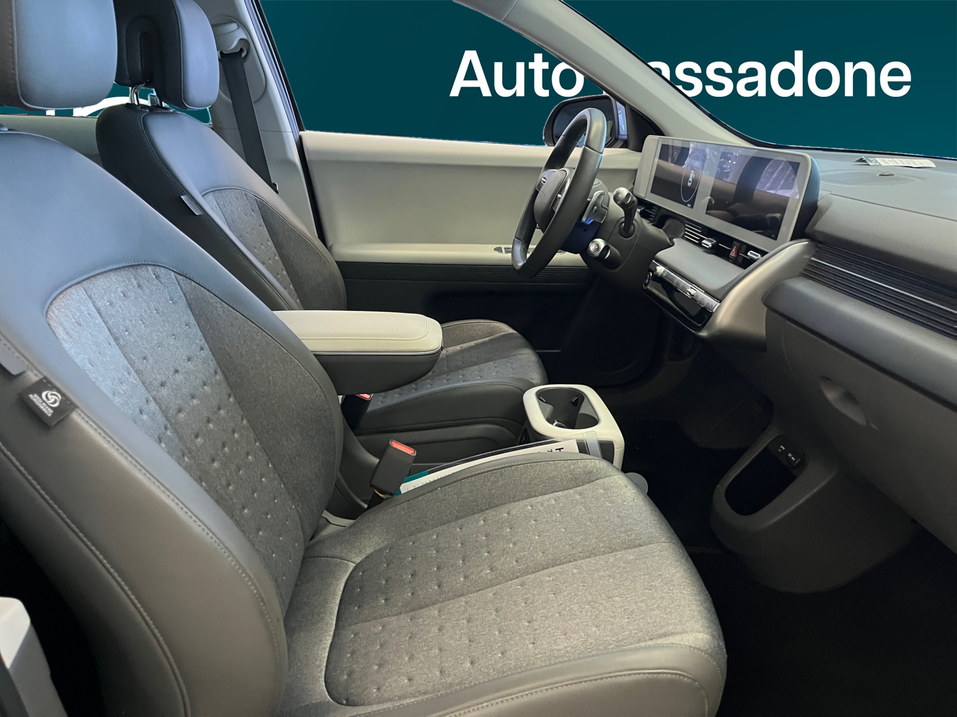 HYUNDAI IONIQ 5 2024