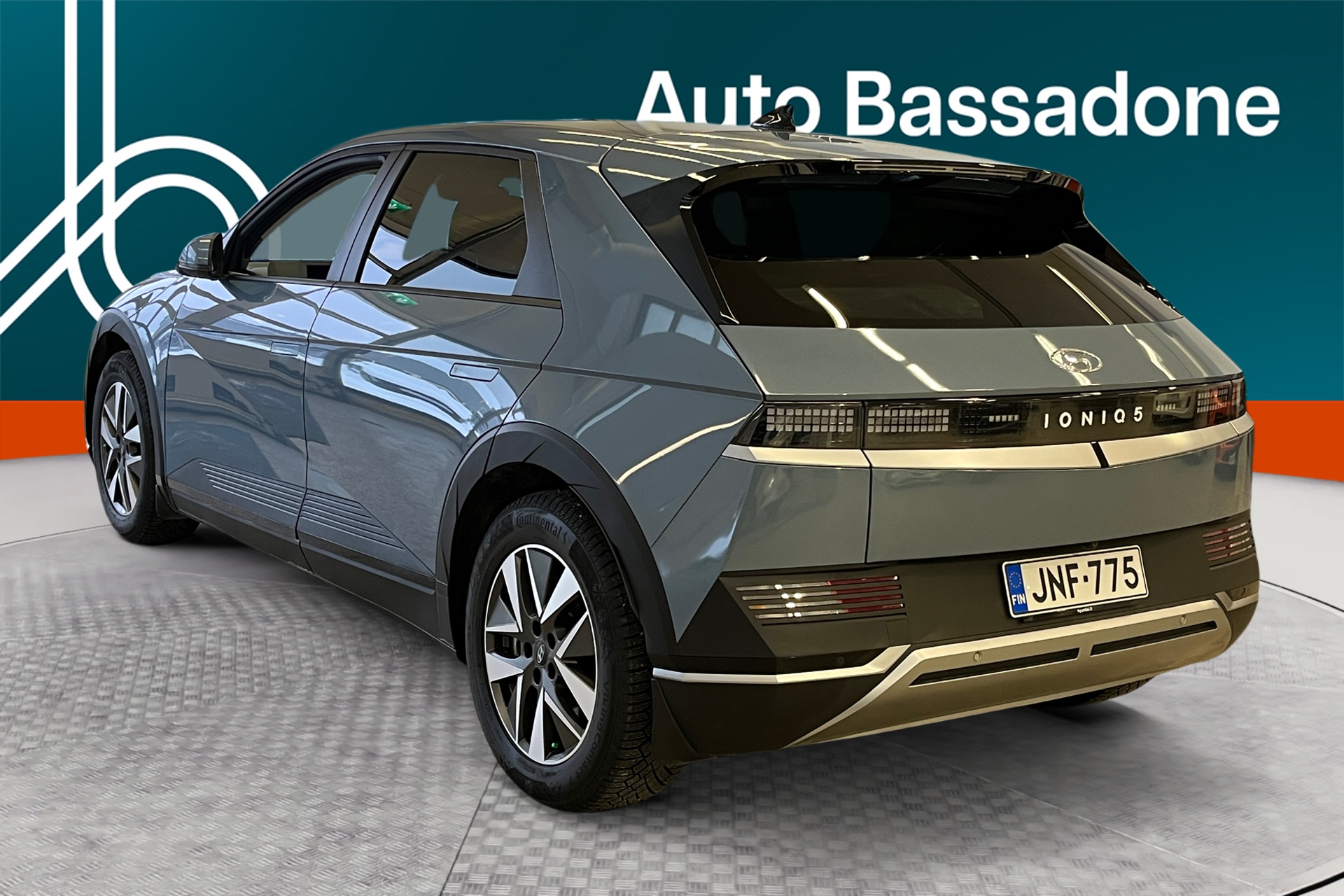 HYUNDAI IONIQ 5 2024