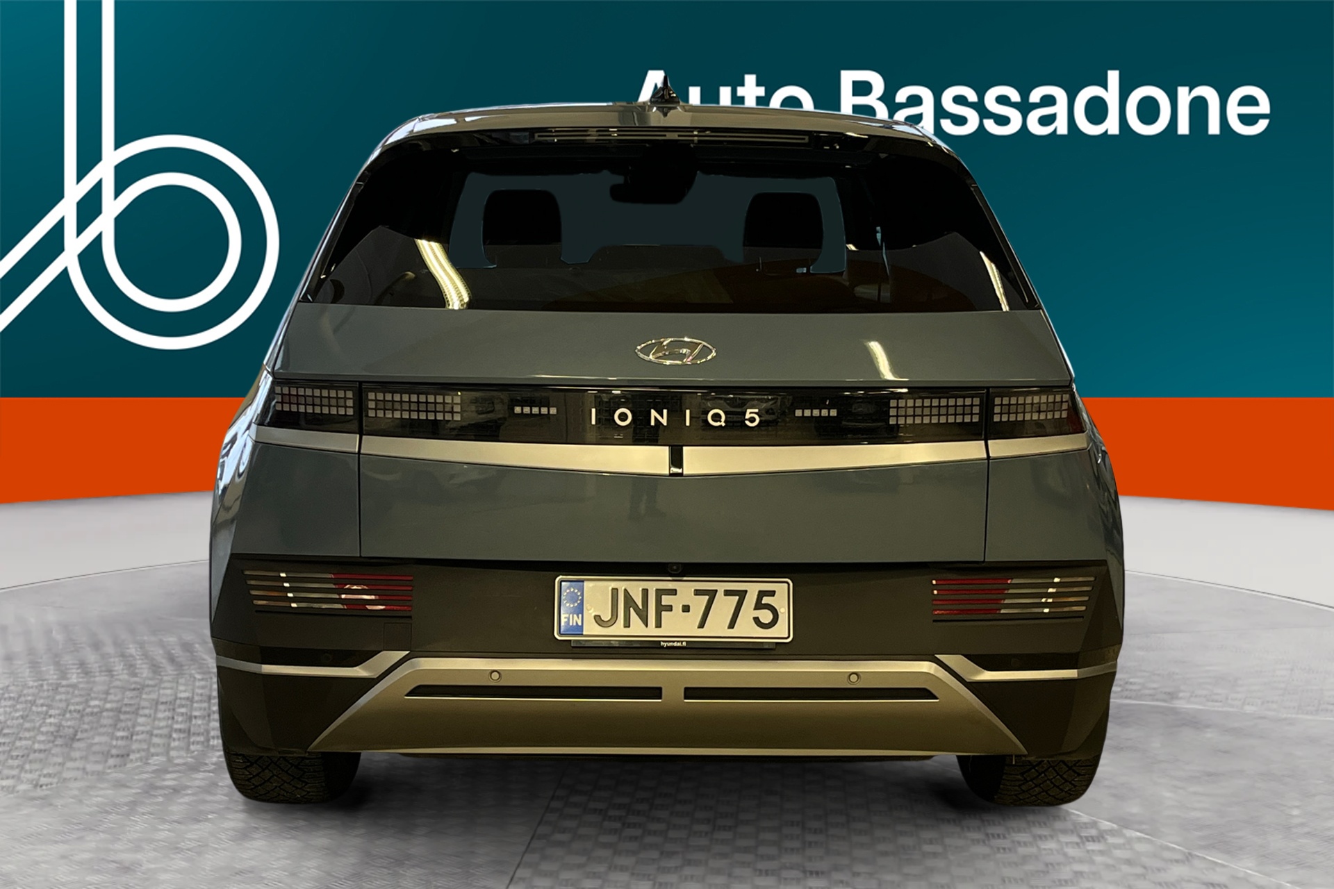 HYUNDAI IONIQ 5 2024