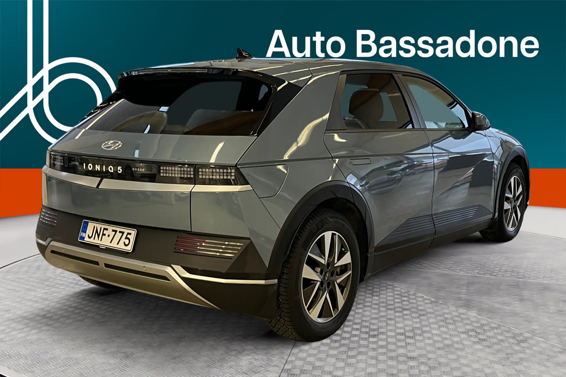 HYUNDAI IONIQ 5 2024