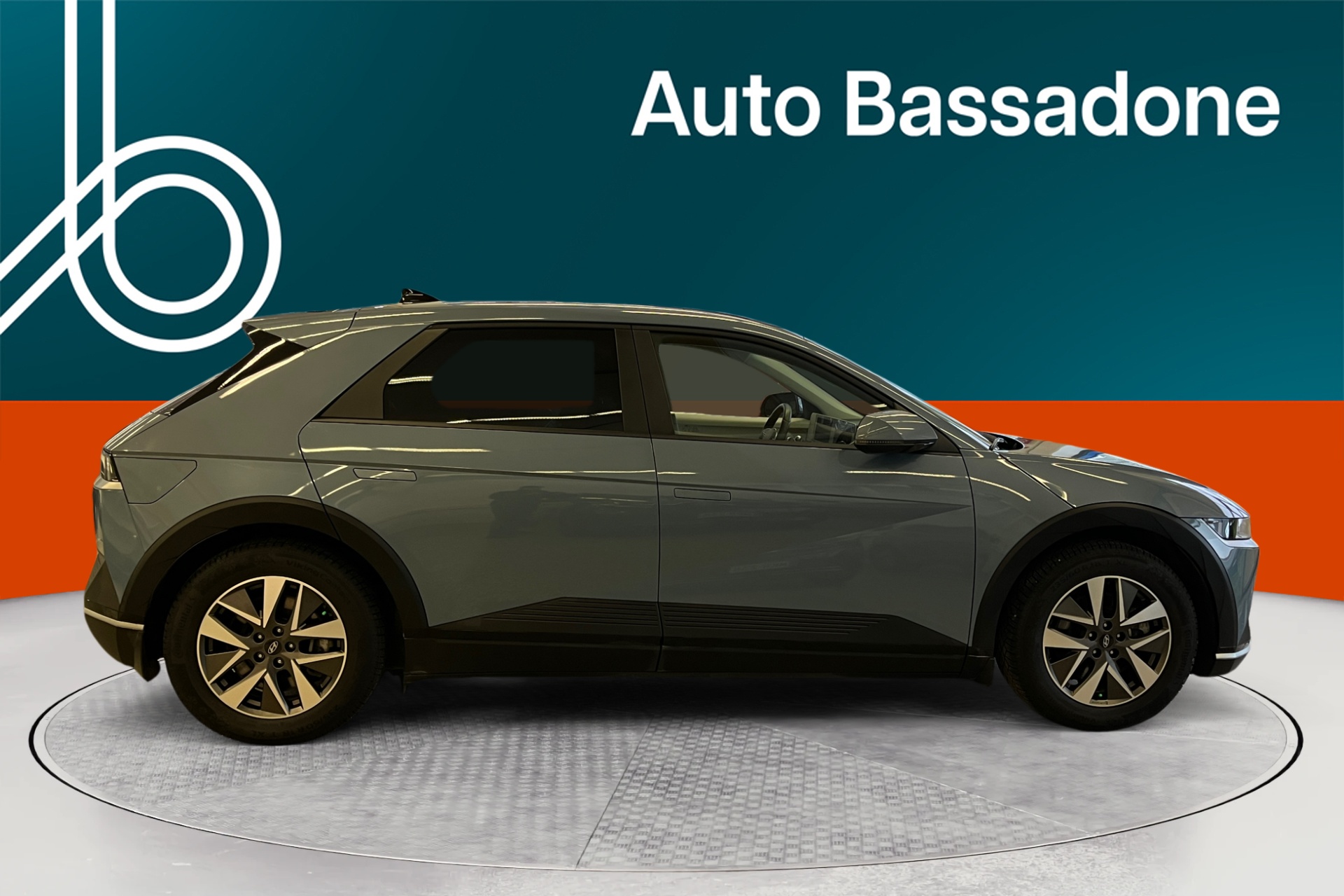 HYUNDAI IONIQ 5 2024