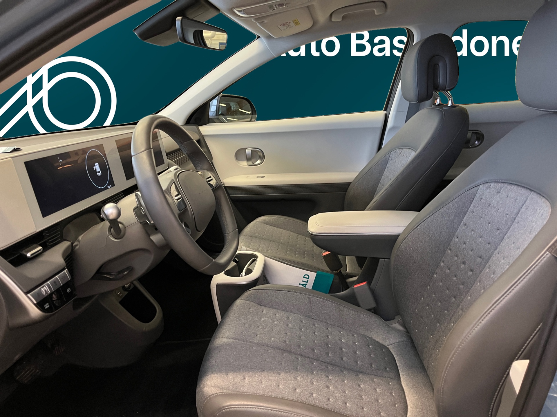 HYUNDAI IONIQ 5 2024