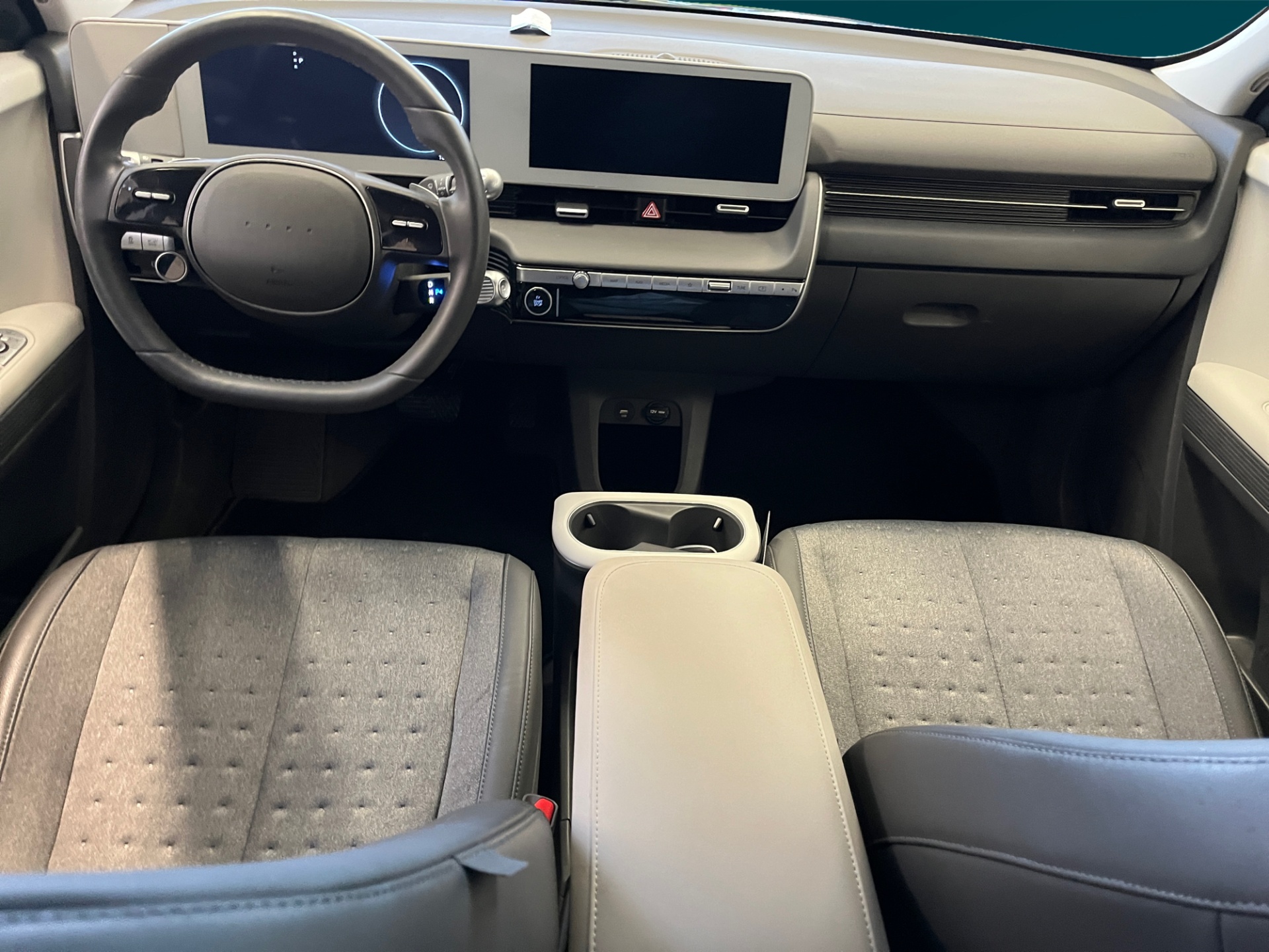 HYUNDAI IONIQ 5 2024