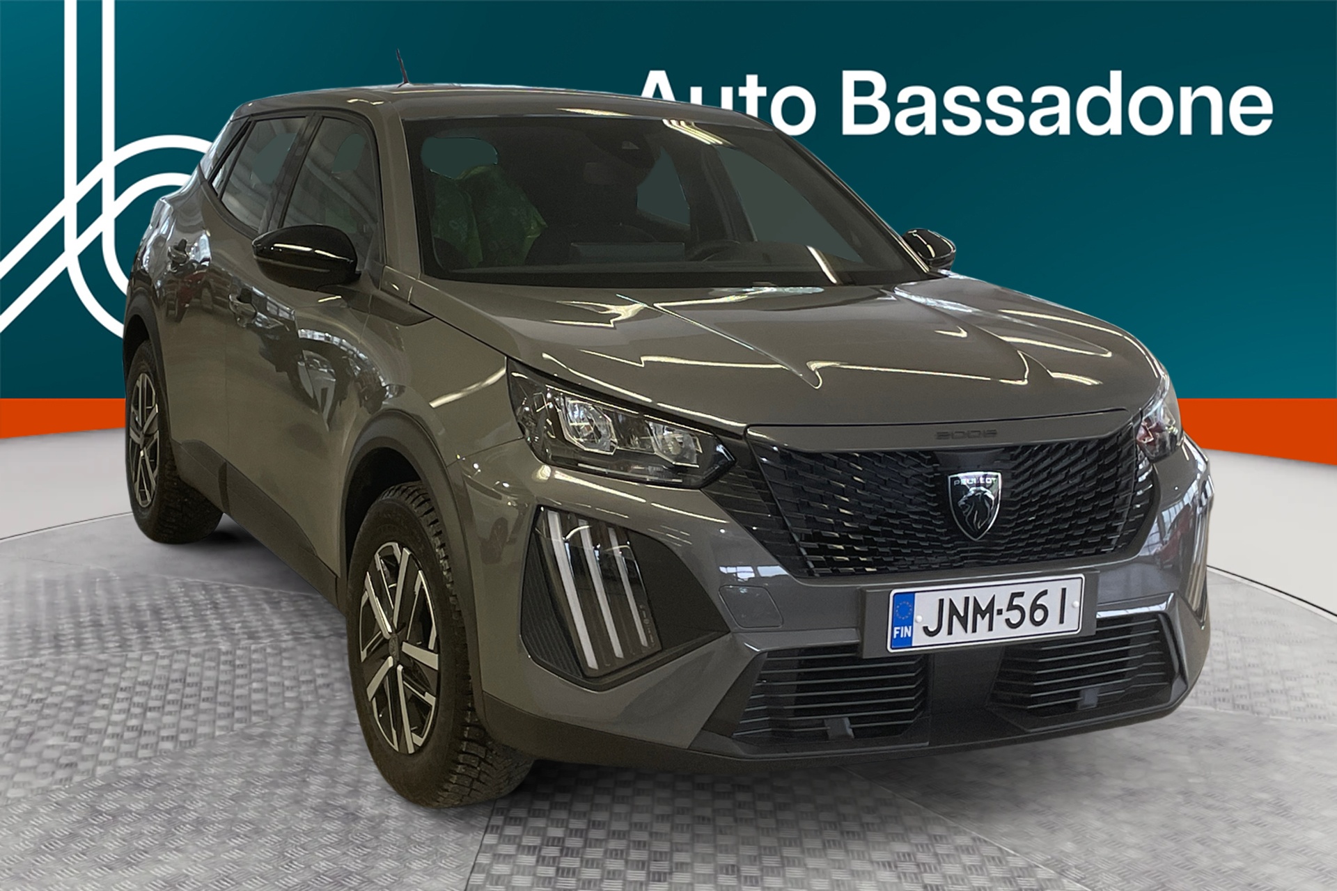 PEUGEOT 2008 2024