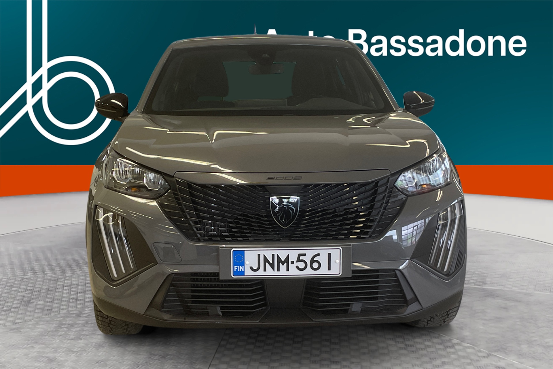 PEUGEOT 2008 2024