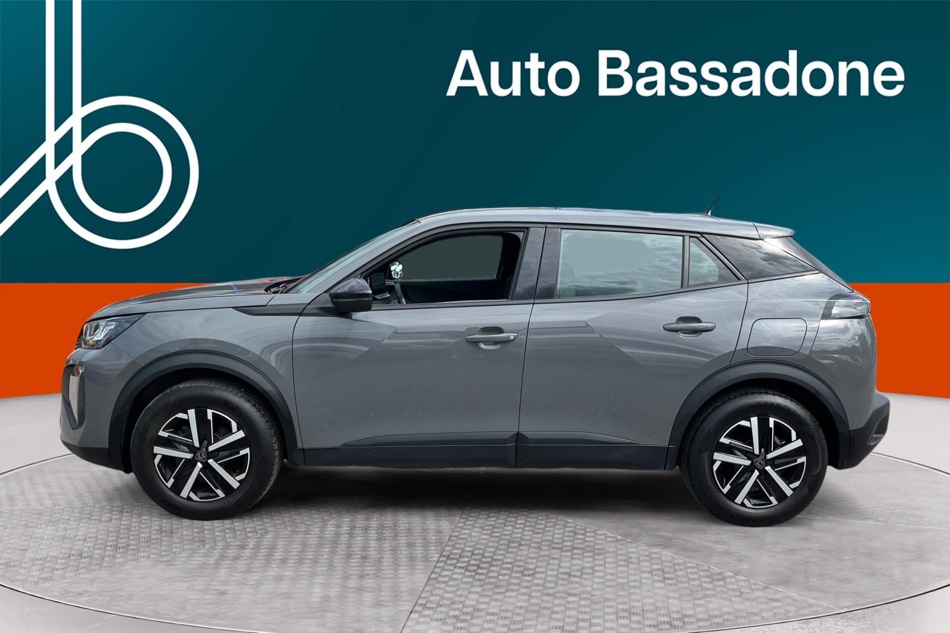 PEUGEOT 2008 2024