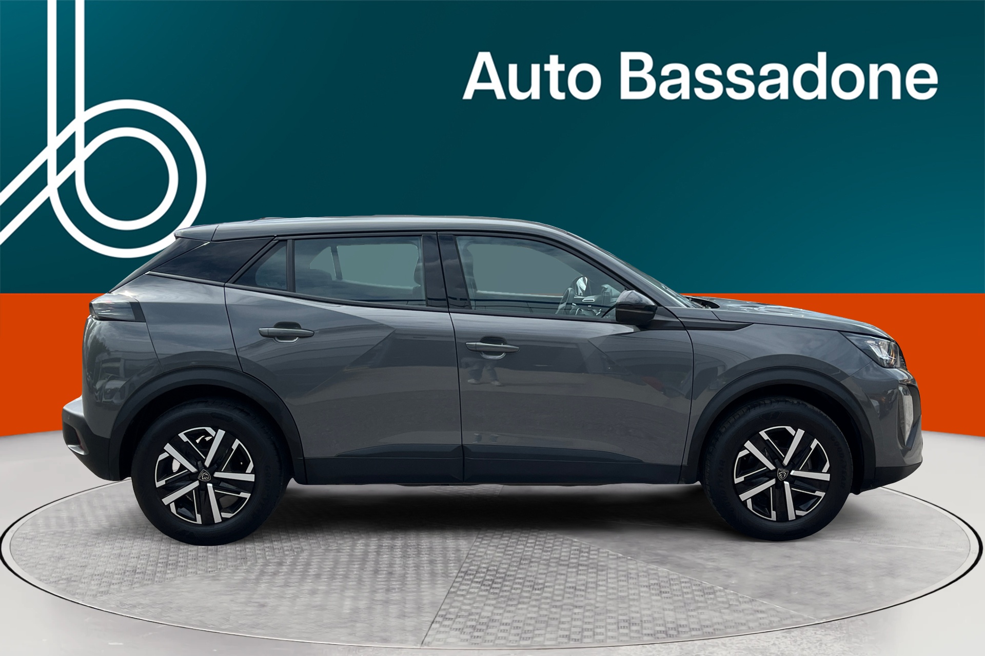 PEUGEOT 2008 2024