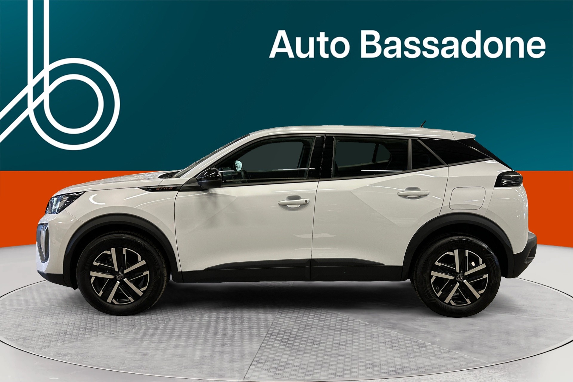 PEUGEOT 2008 2025