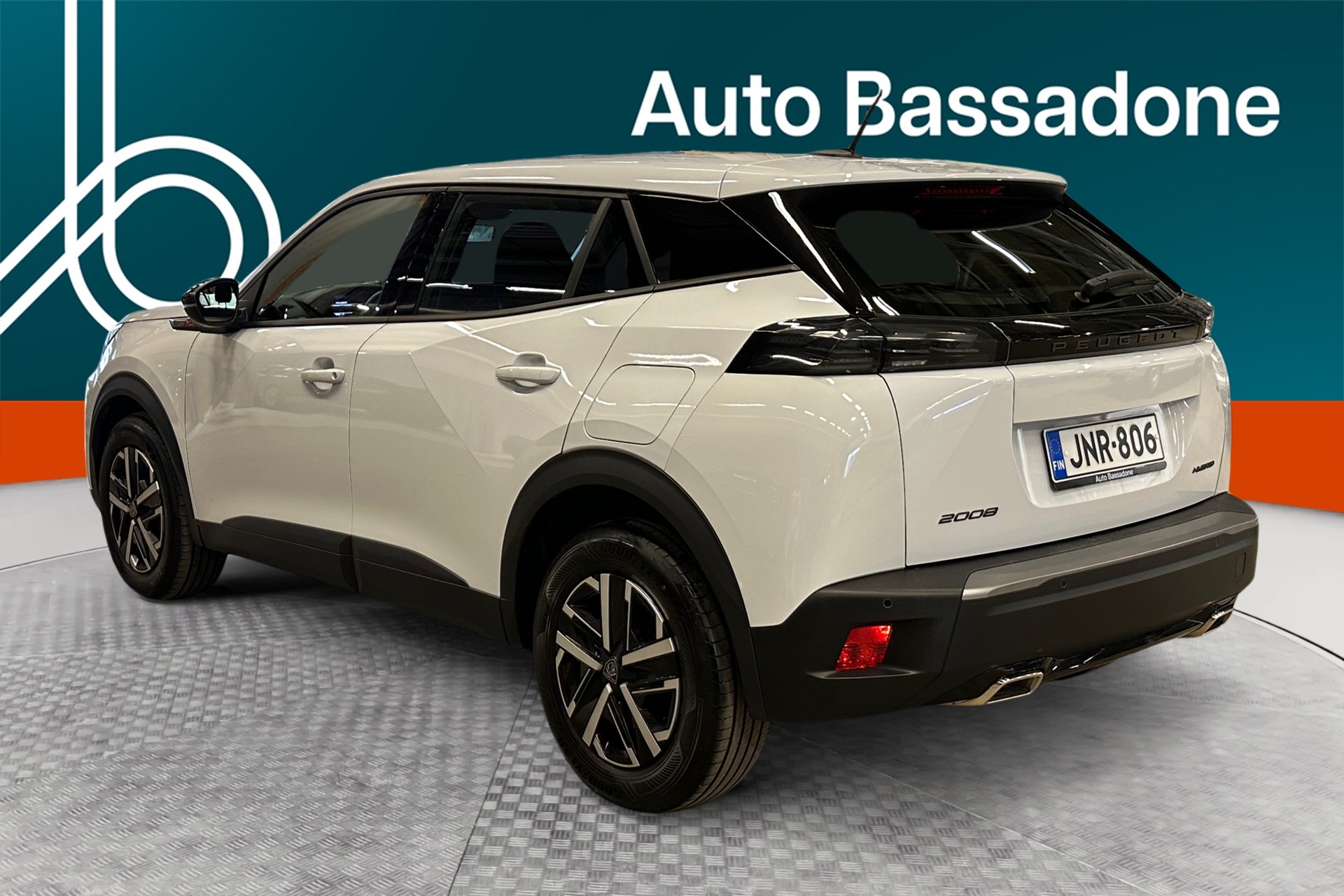 PEUGEOT 2008 2025