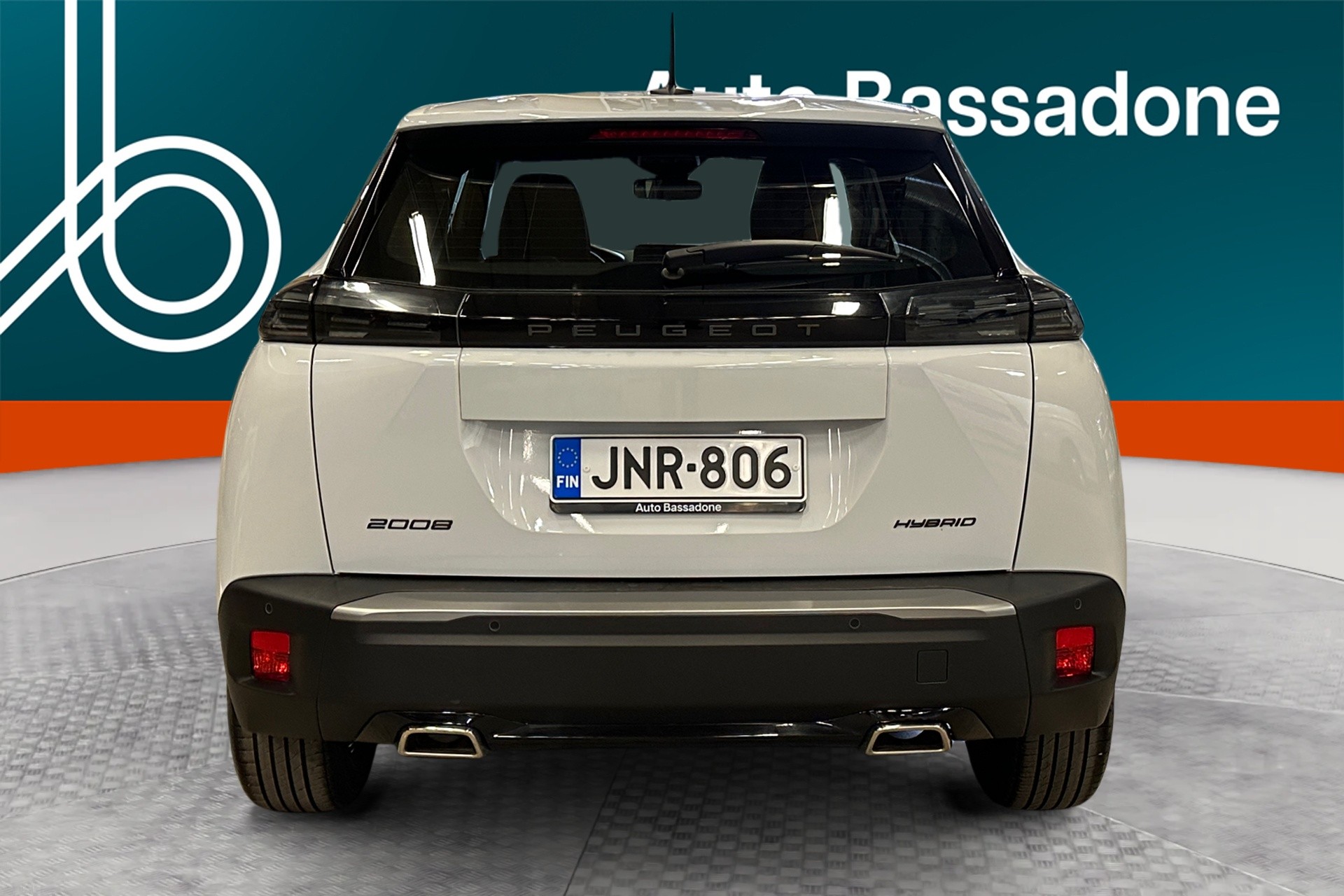 PEUGEOT 2008 2025
