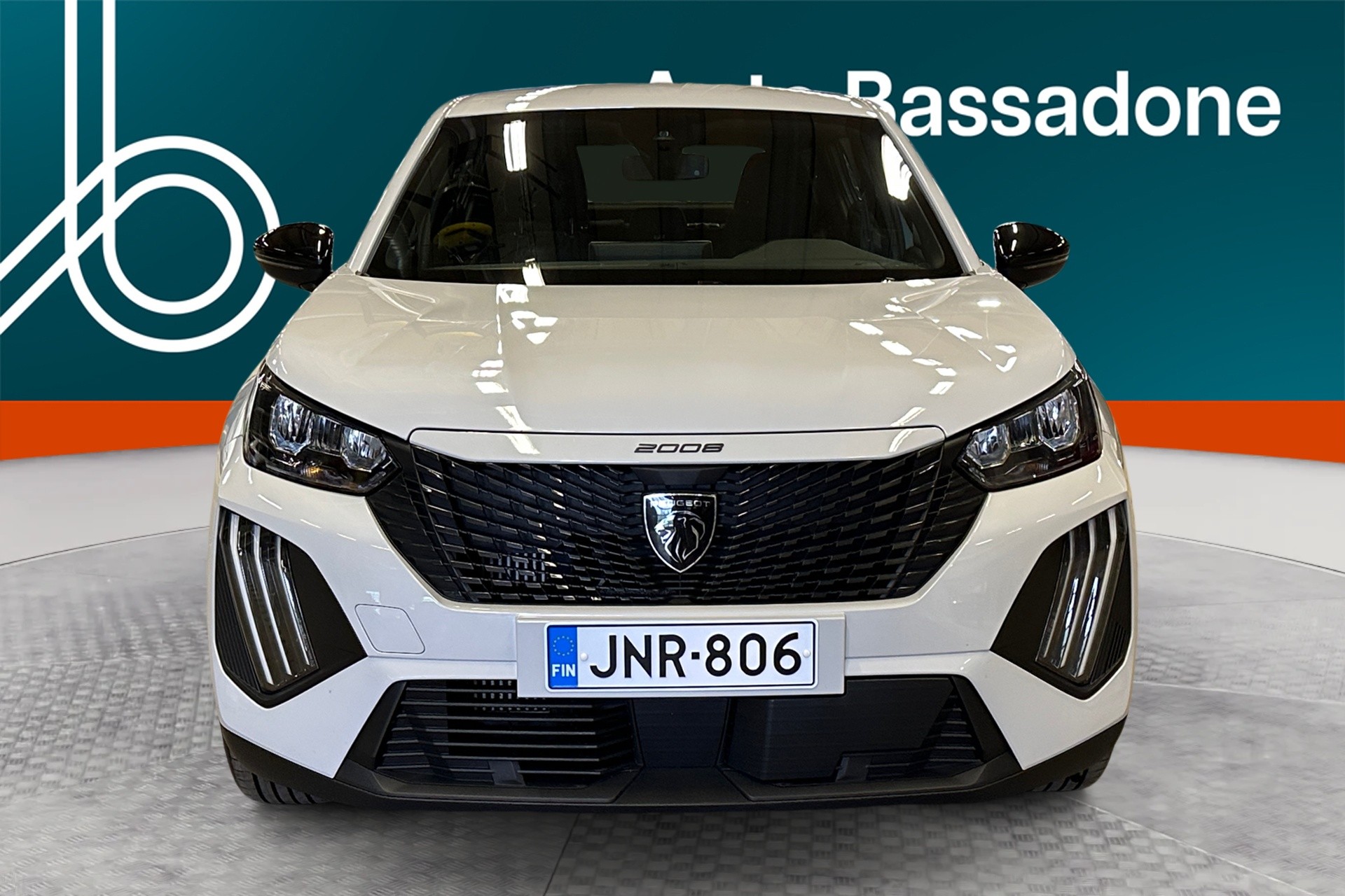 PEUGEOT 2008 2025