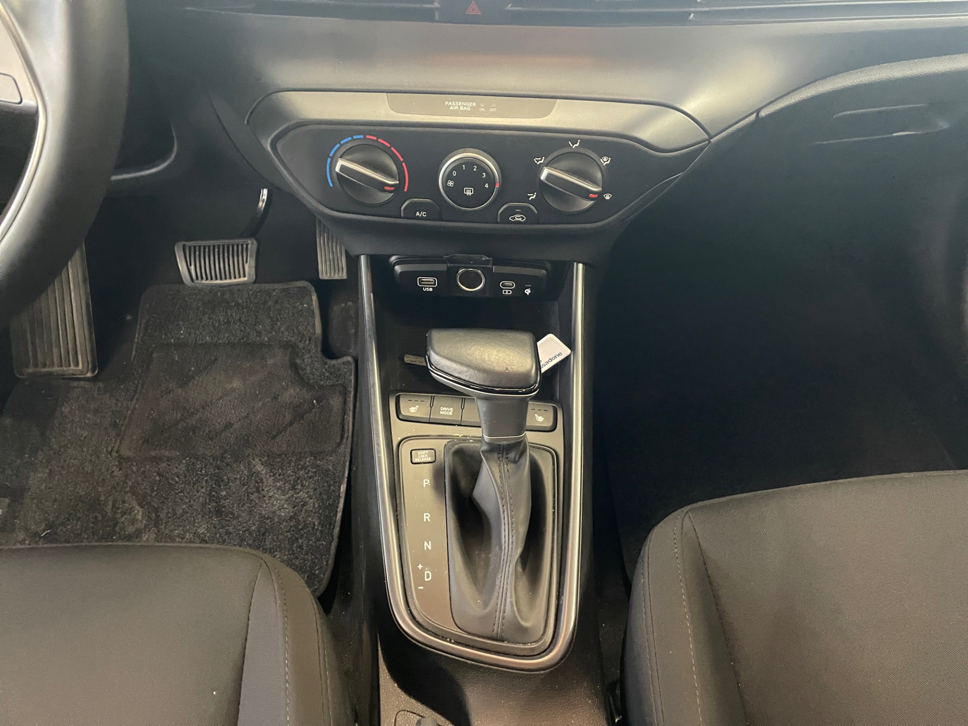 HYUNDAI i20 Hatchback 2025