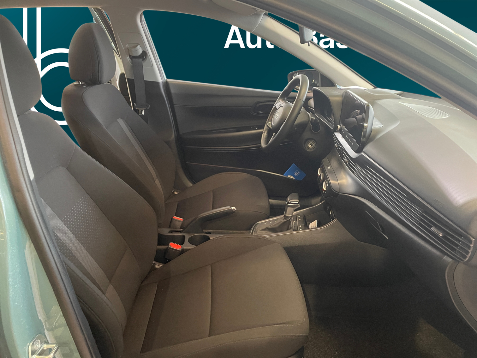 HYUNDAI i20 Hatchback 2025