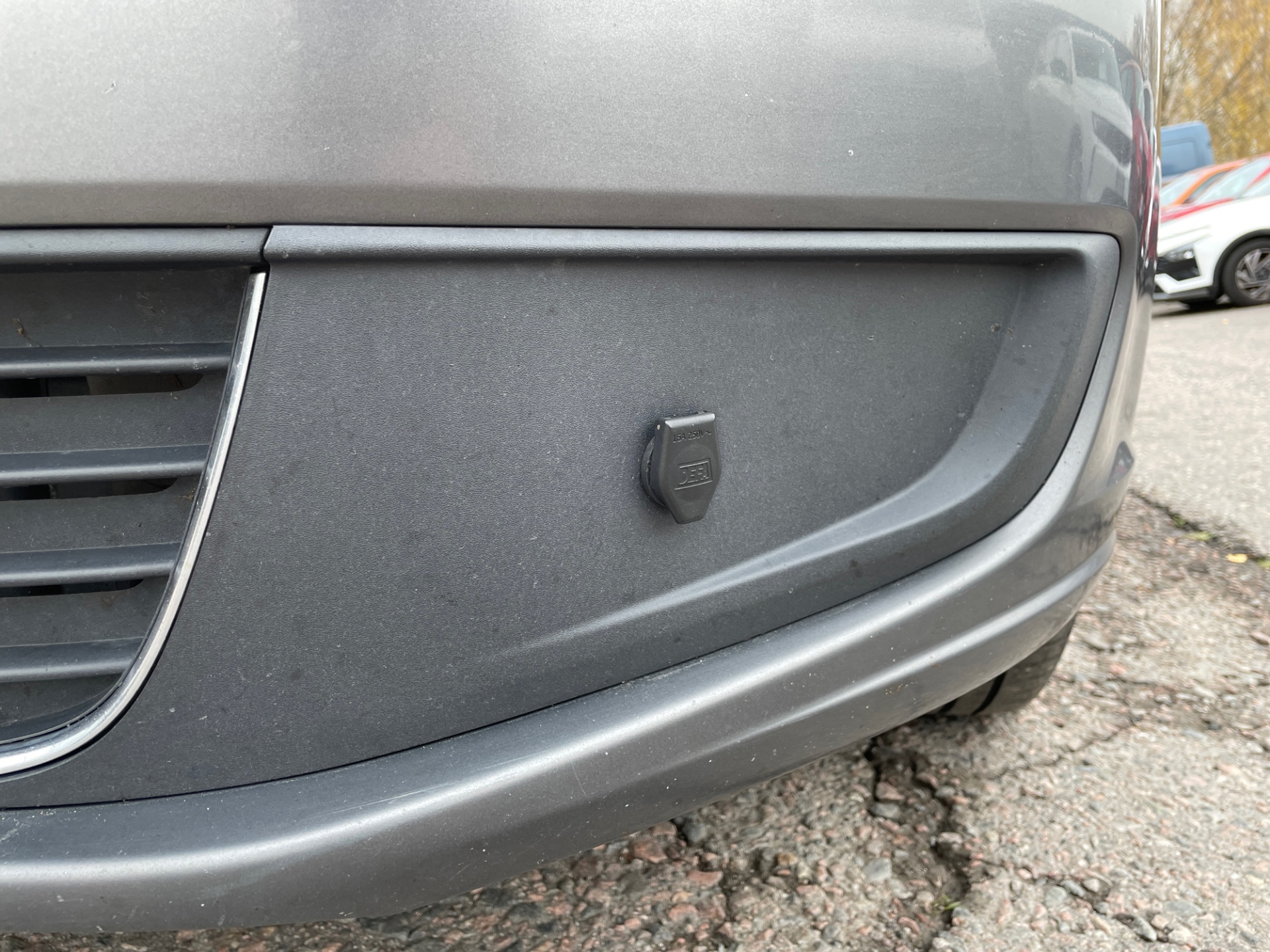 VOLKSWAGEN Touran 2014