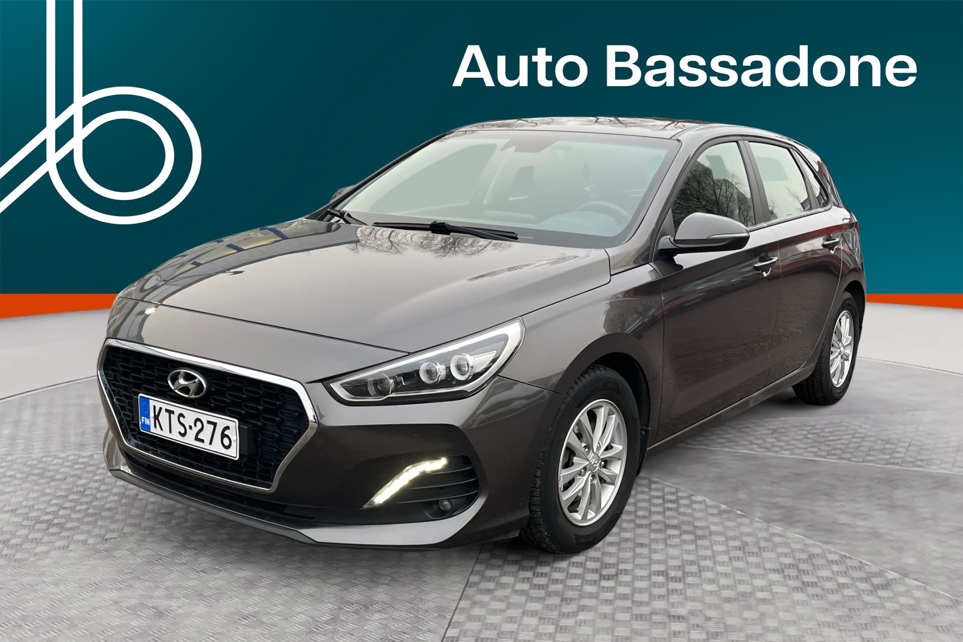 HYUNDAI i30 Hatchback 2020