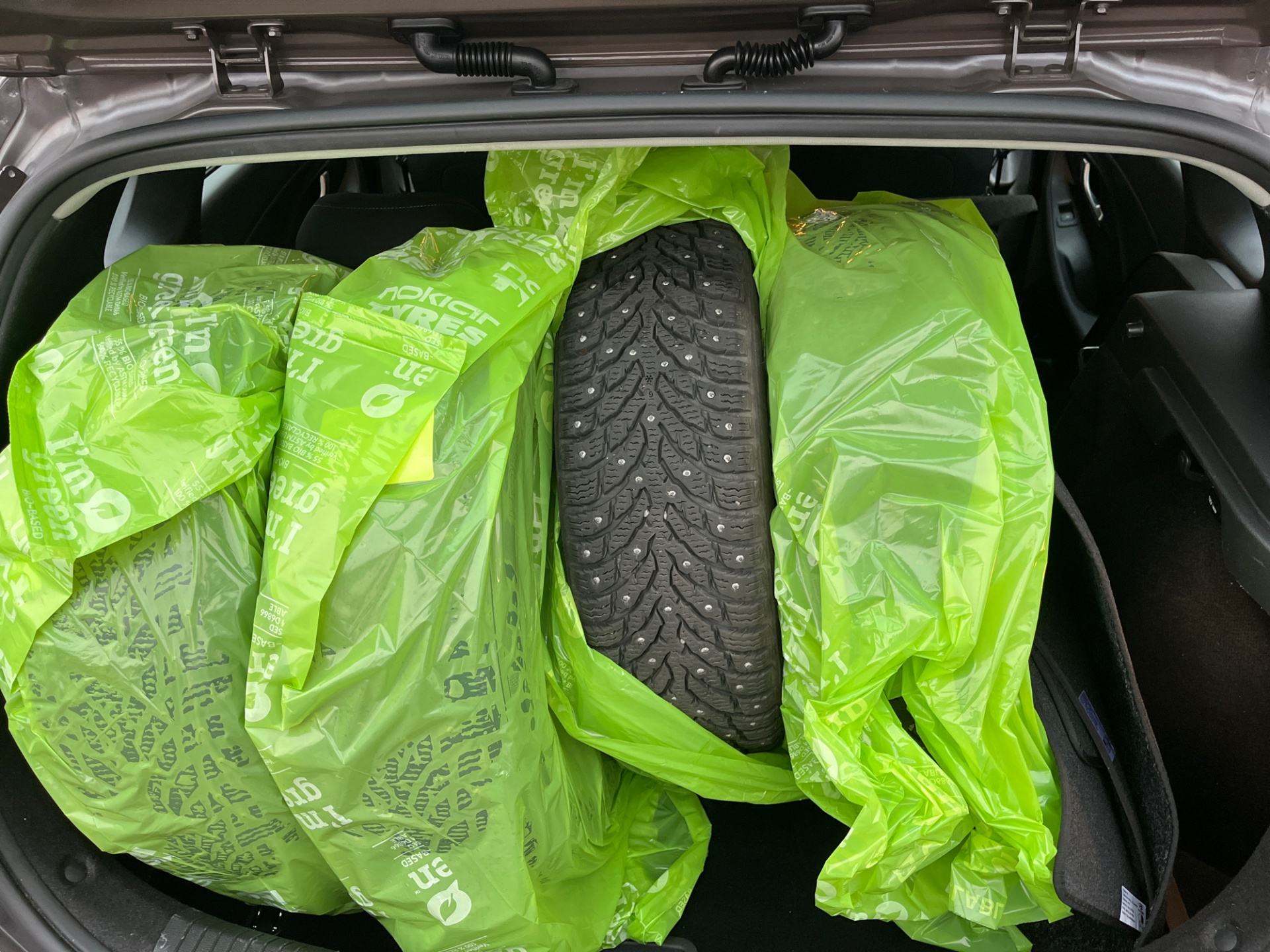 HYUNDAI i30 Hatchback 2020