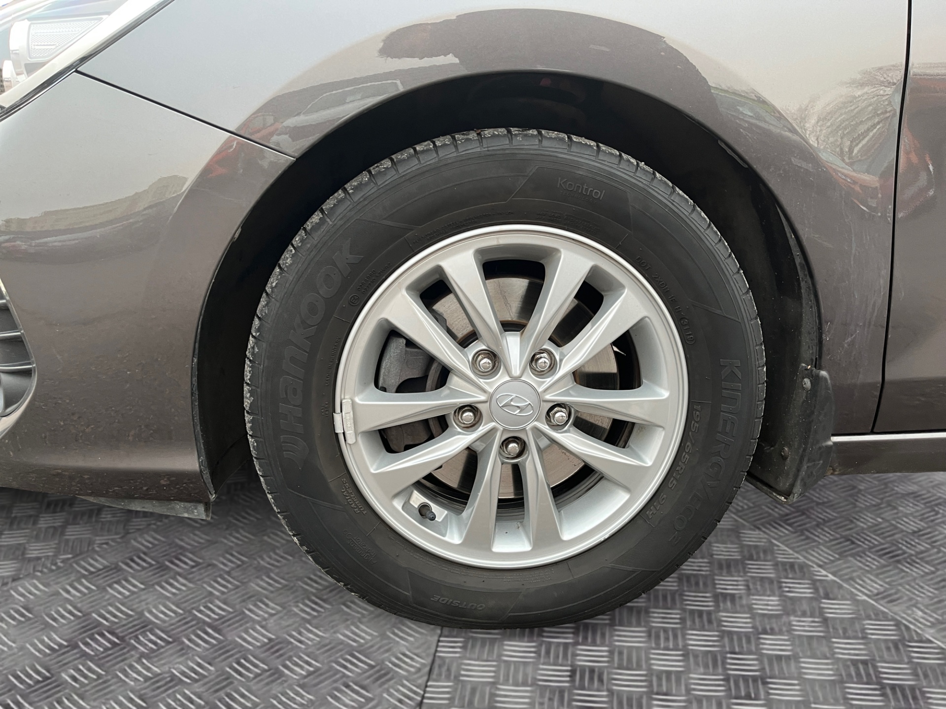 HYUNDAI i30 Hatchback 2020