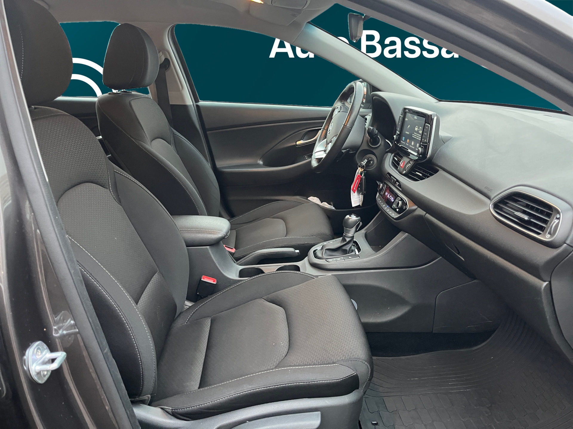 HYUNDAI i30 Hatchback 2020