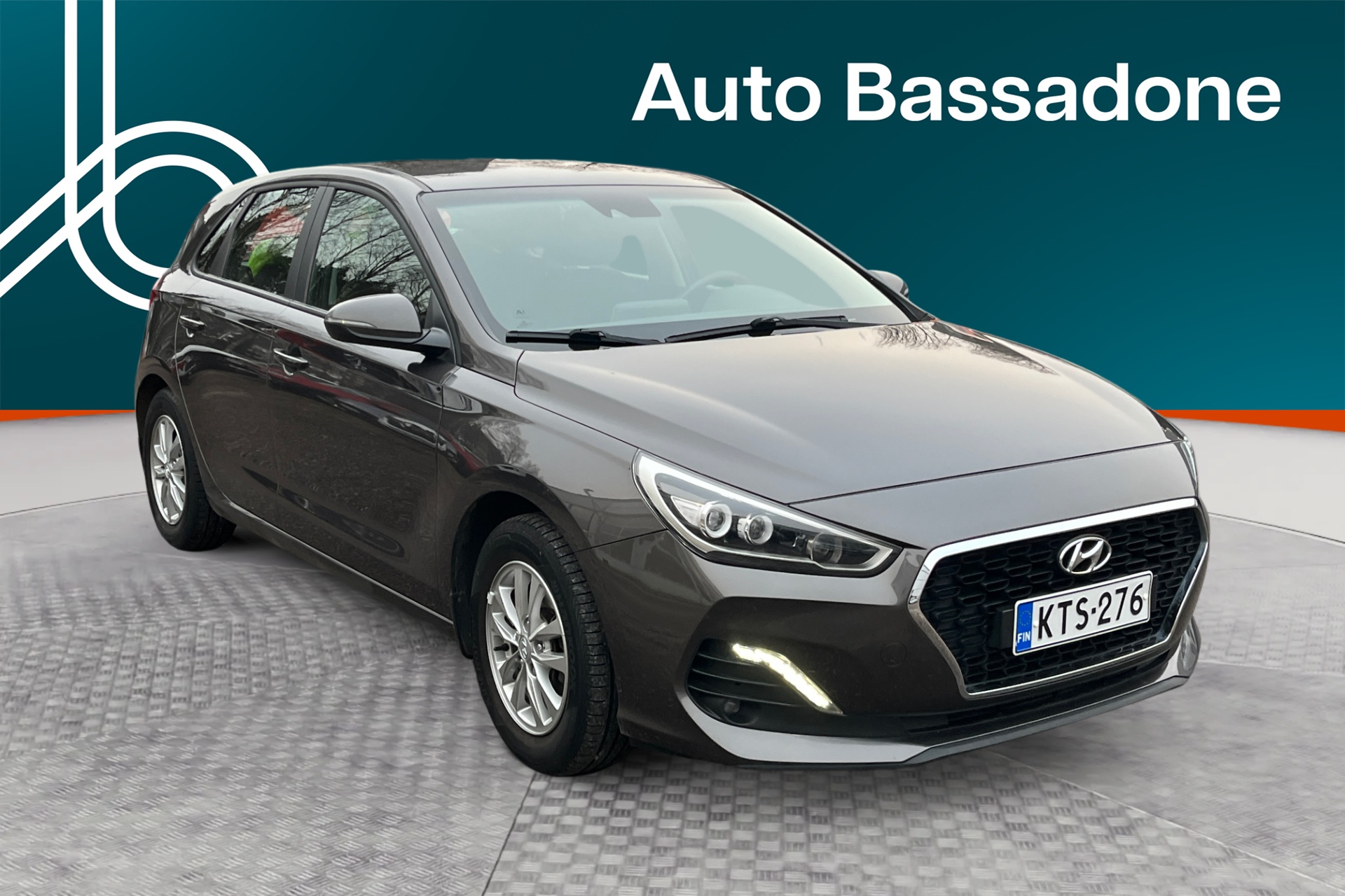 HYUNDAI i30 Hatchback 2020