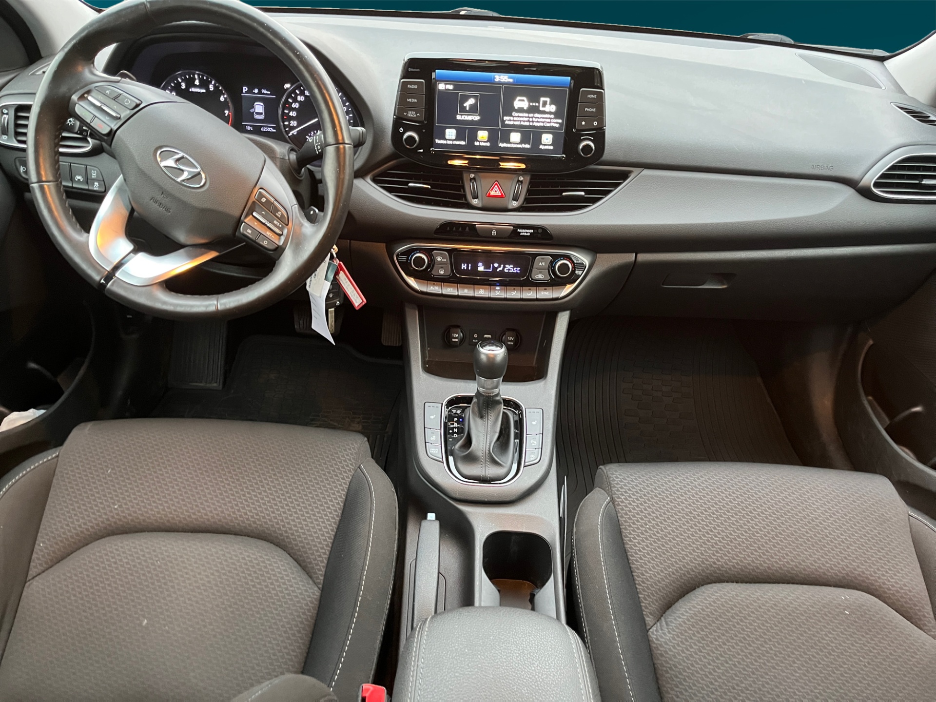 HYUNDAI i30 Hatchback 2020