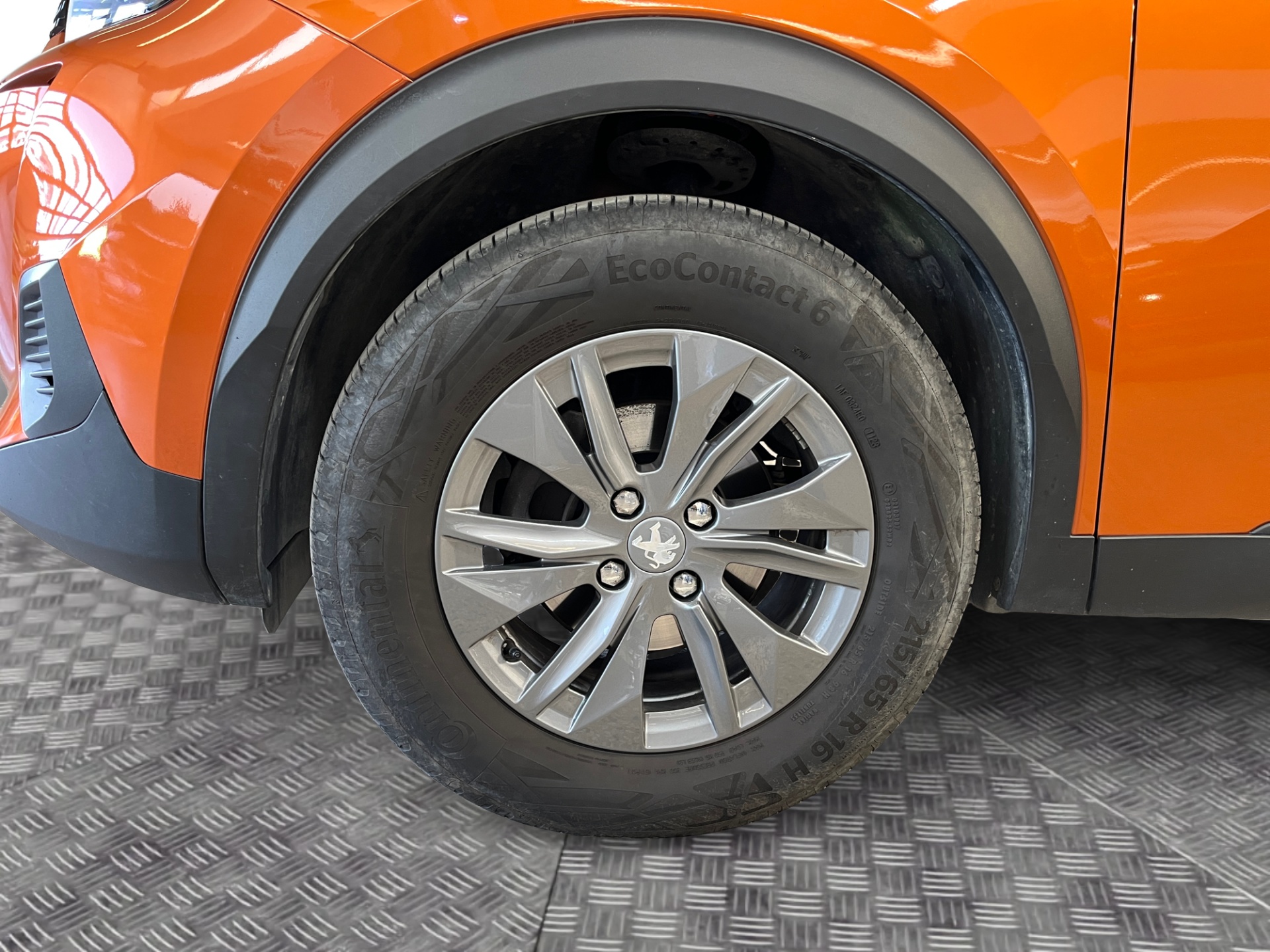 PEUGEOT 2008 2023