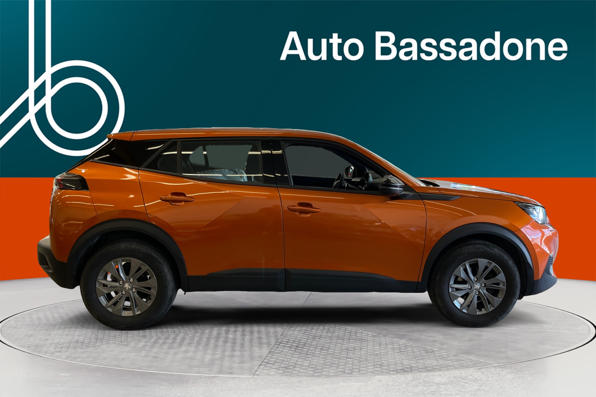 PEUGEOT 2008 2023